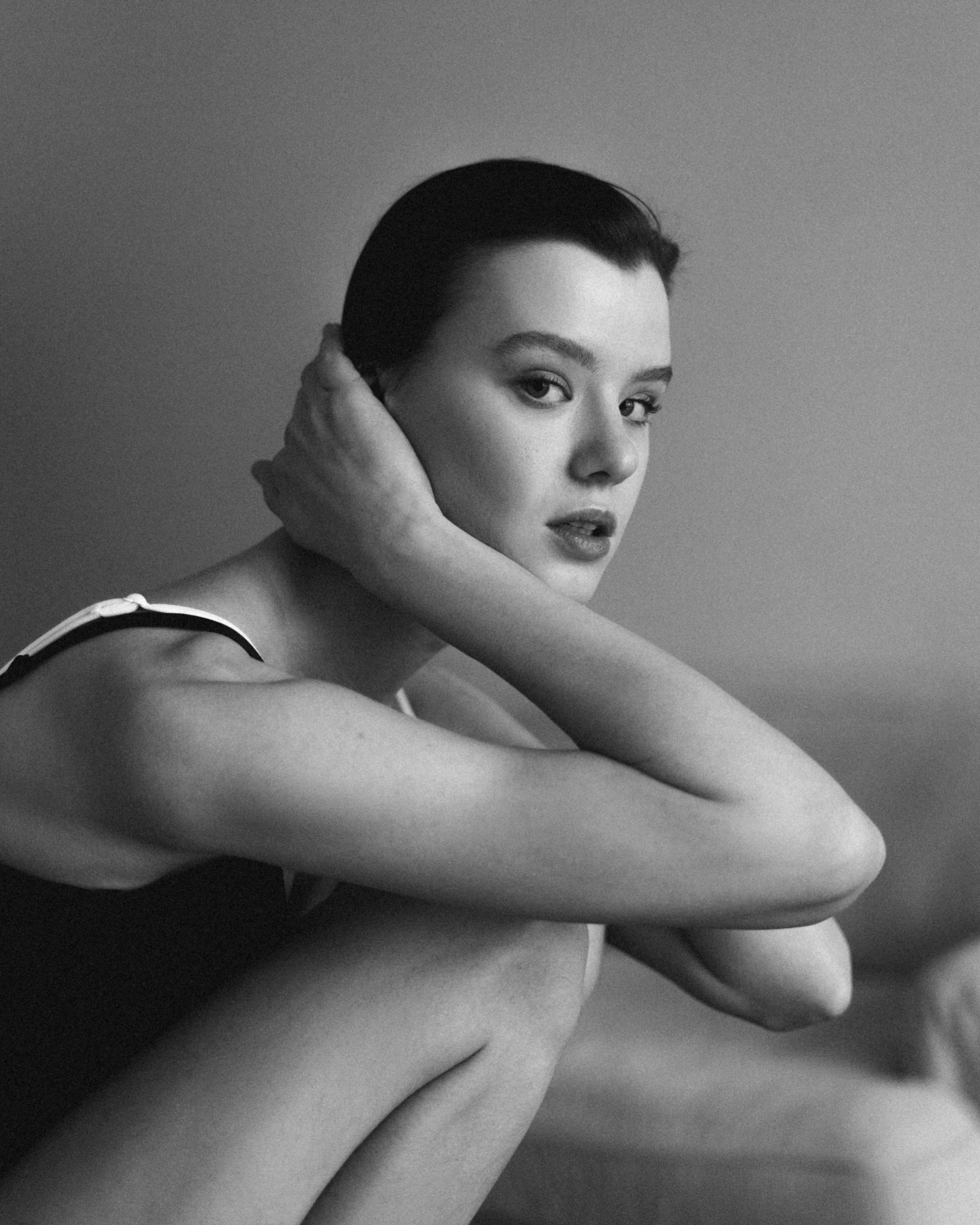 Индивидуальные съемки. Фотограф Анастасия Крутикова