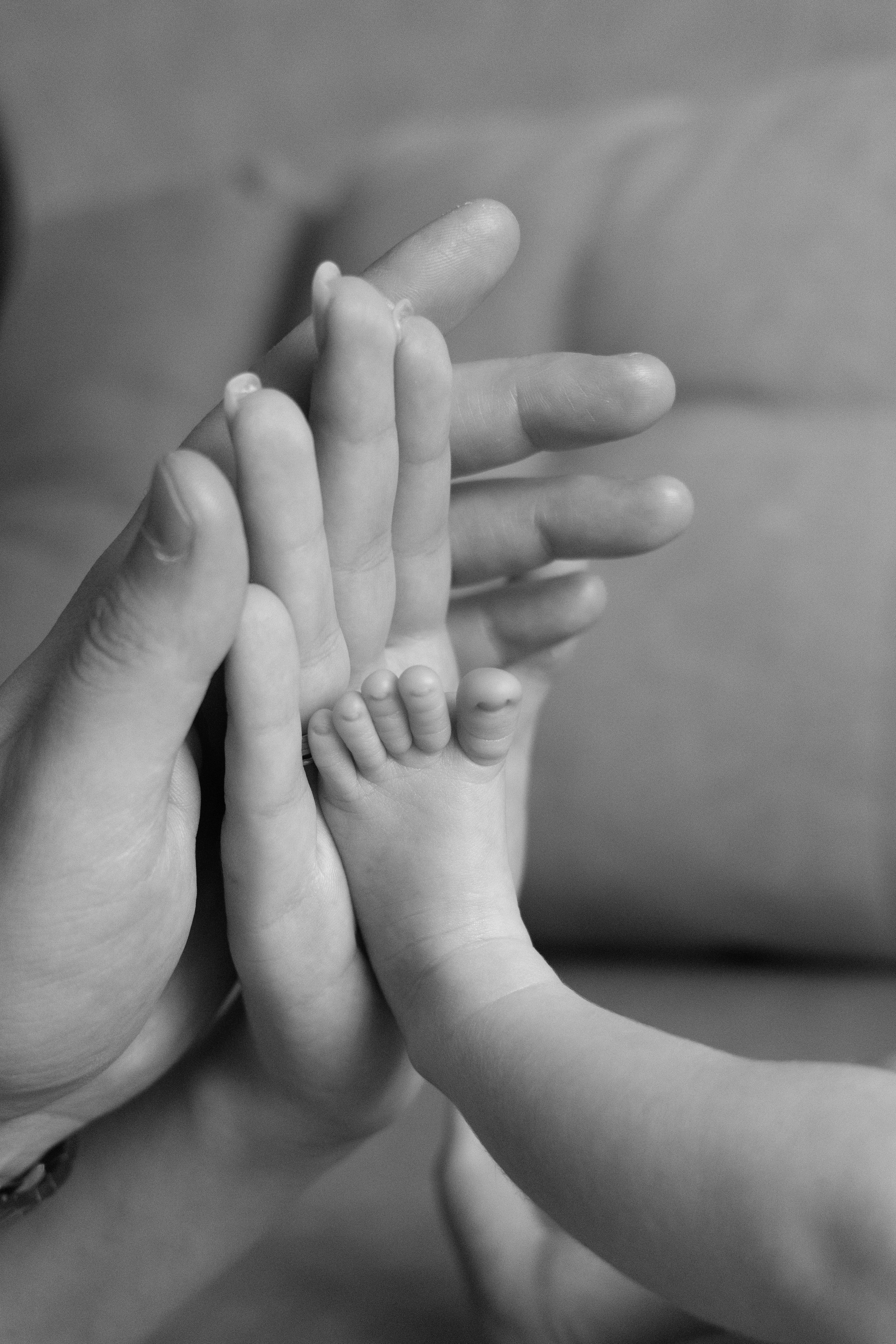 2 недельки Алисе. Фотограф видеограф Ольга Василевская