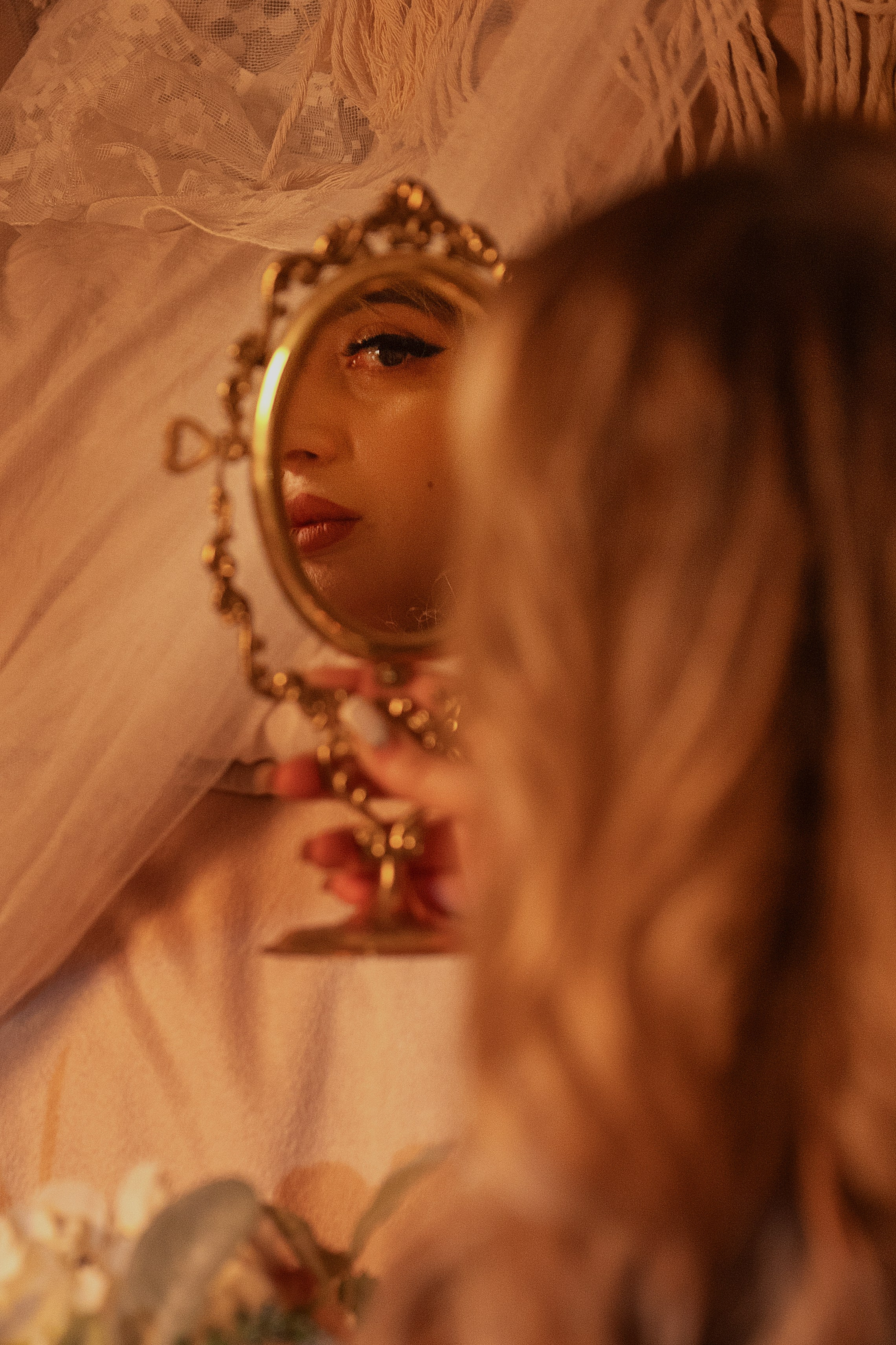 Святочные гадания. Главная