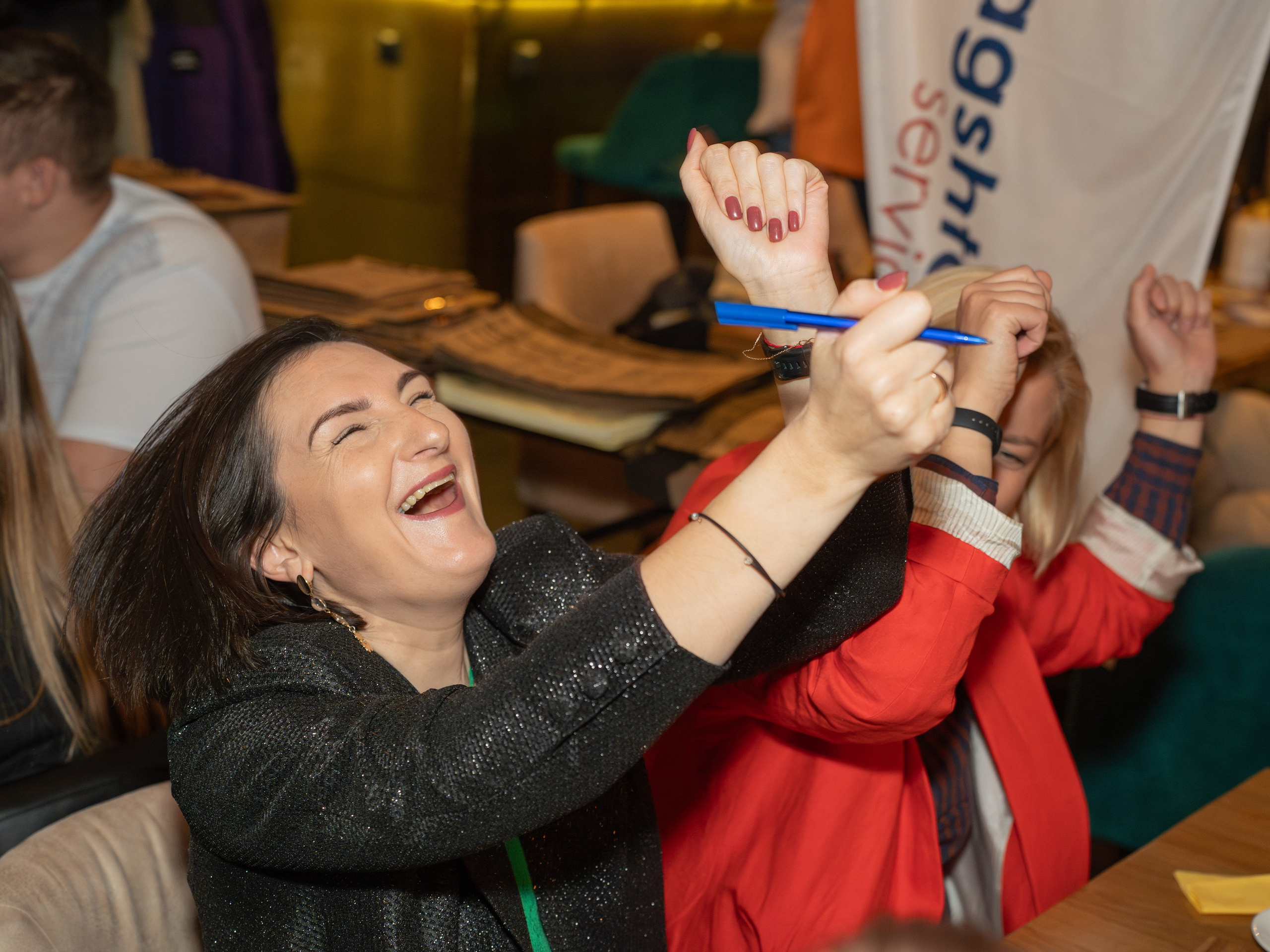 Репортажное фото. ТриМедиа Продакшн