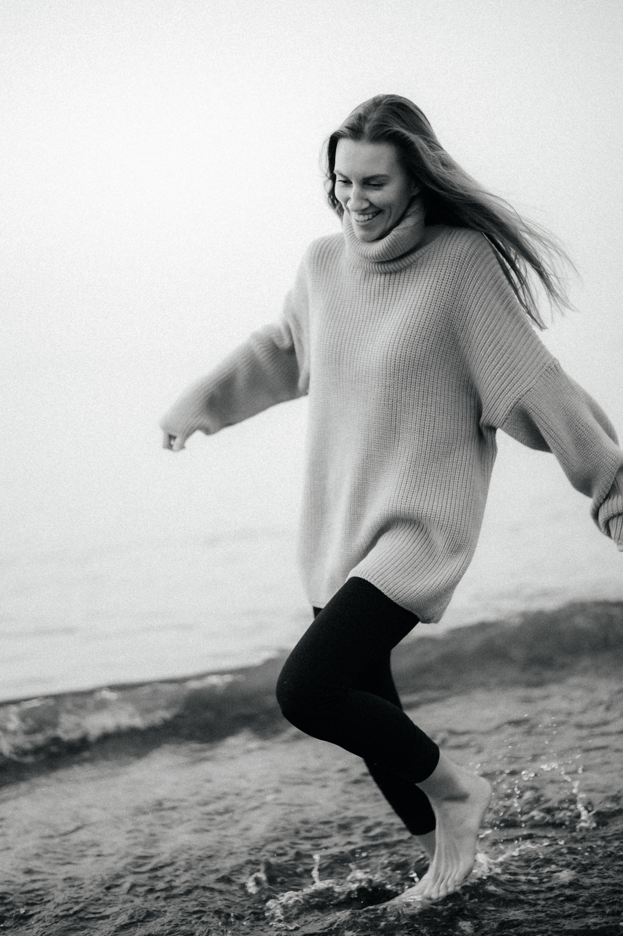 Надежда. Индивидуальная фотосессия на море. Сочи. Фотограф Сергей Суслов. Фотограф Сергей Суслов | Сочи