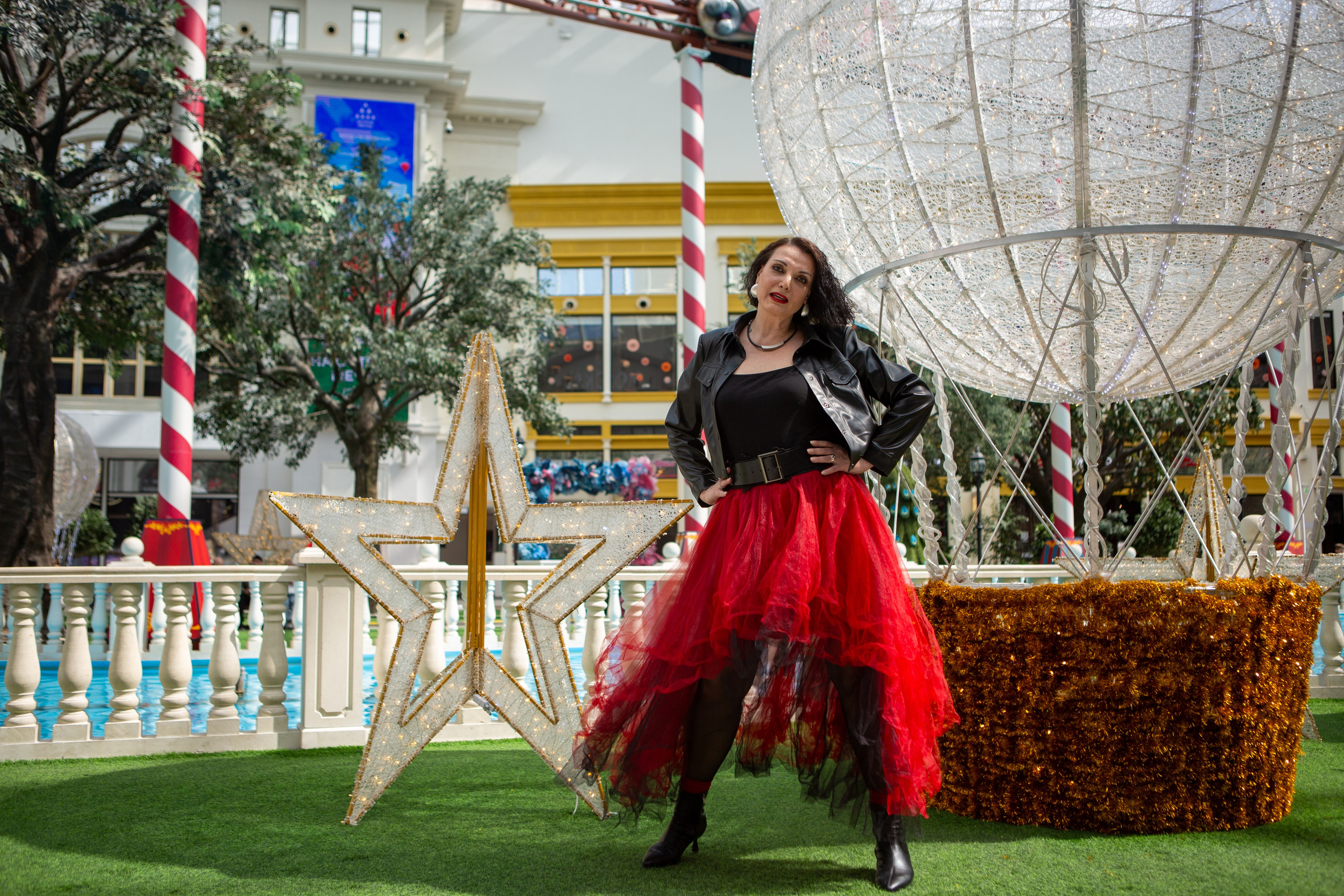 Модель Елена. Академия Преображения. Репортажный, семейный, свадебный, портретный фотограф