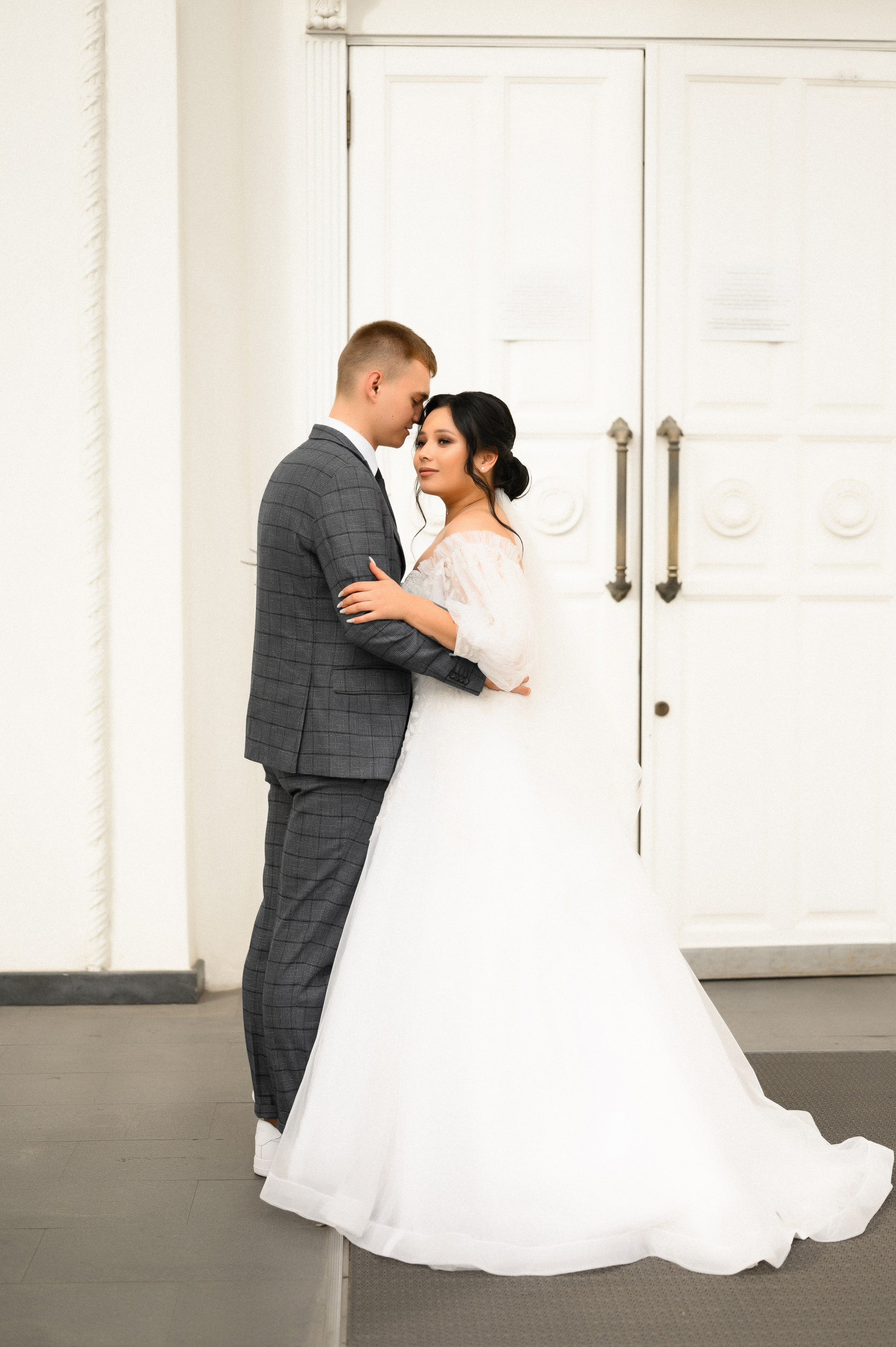 27.10.22. Свадебный и семейный фотограф в Краснодаре