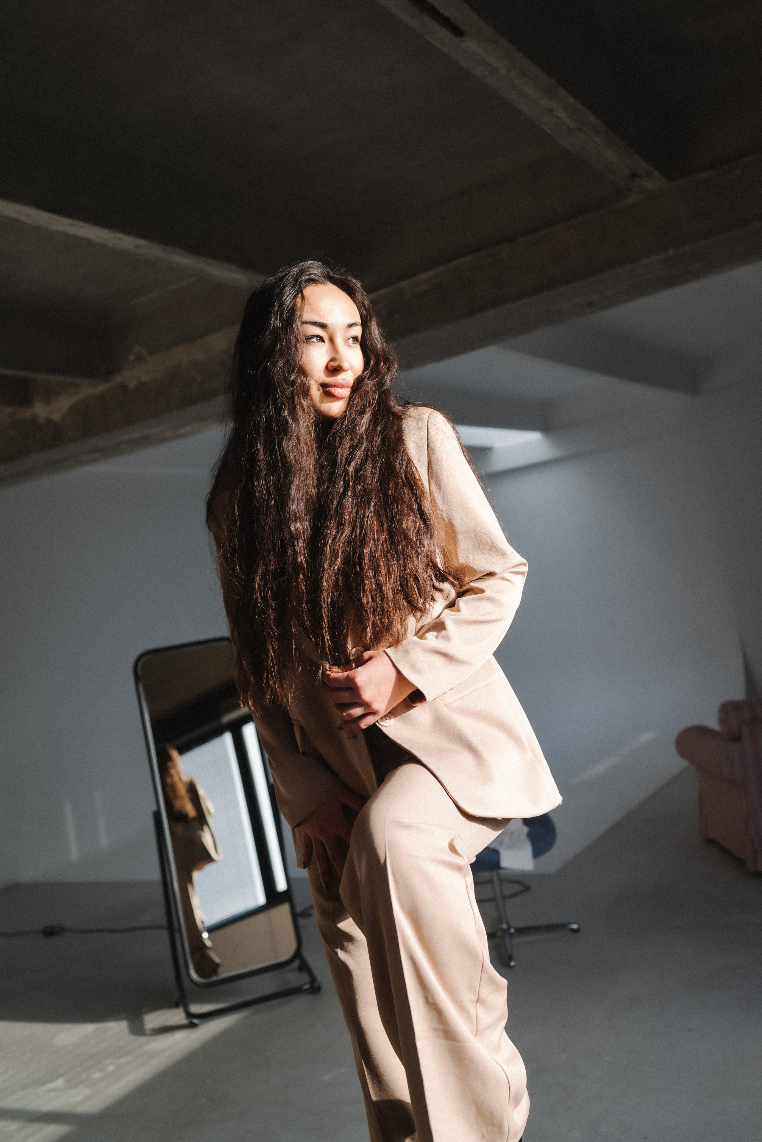 Фотосессия девушки в Москве. Женский и семейный фотограф в Москве и Красногорске Светлана Левченко