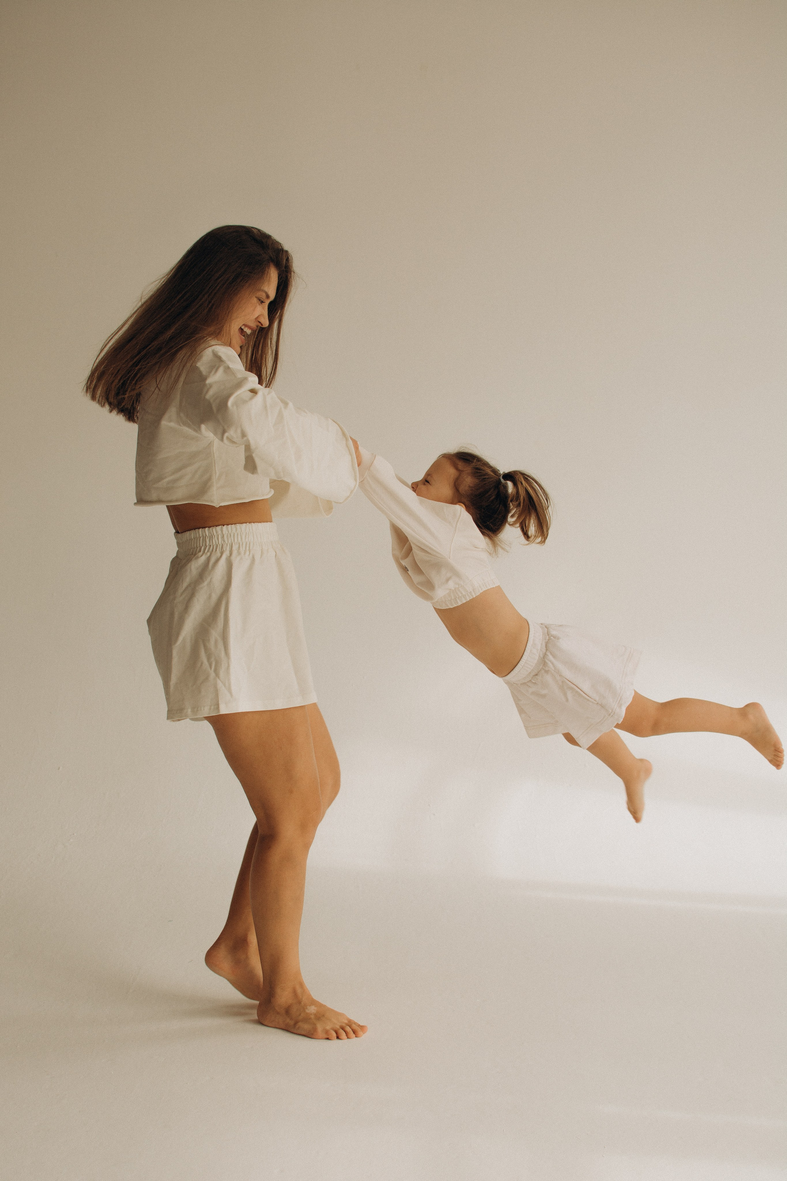 Семейная фотосессия в Москве. Женский и семейный фотограф в Москве и Красногорске Светлана Левченко