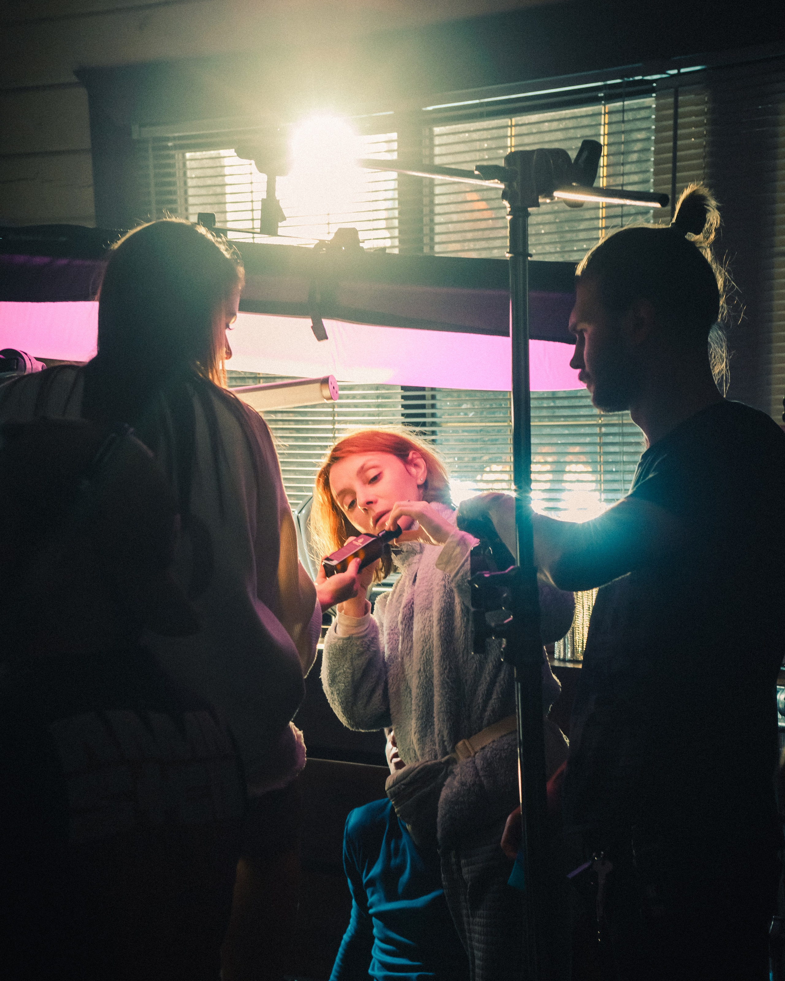 Amarant. Платонов Олег — фотограф Санкт-Петербург