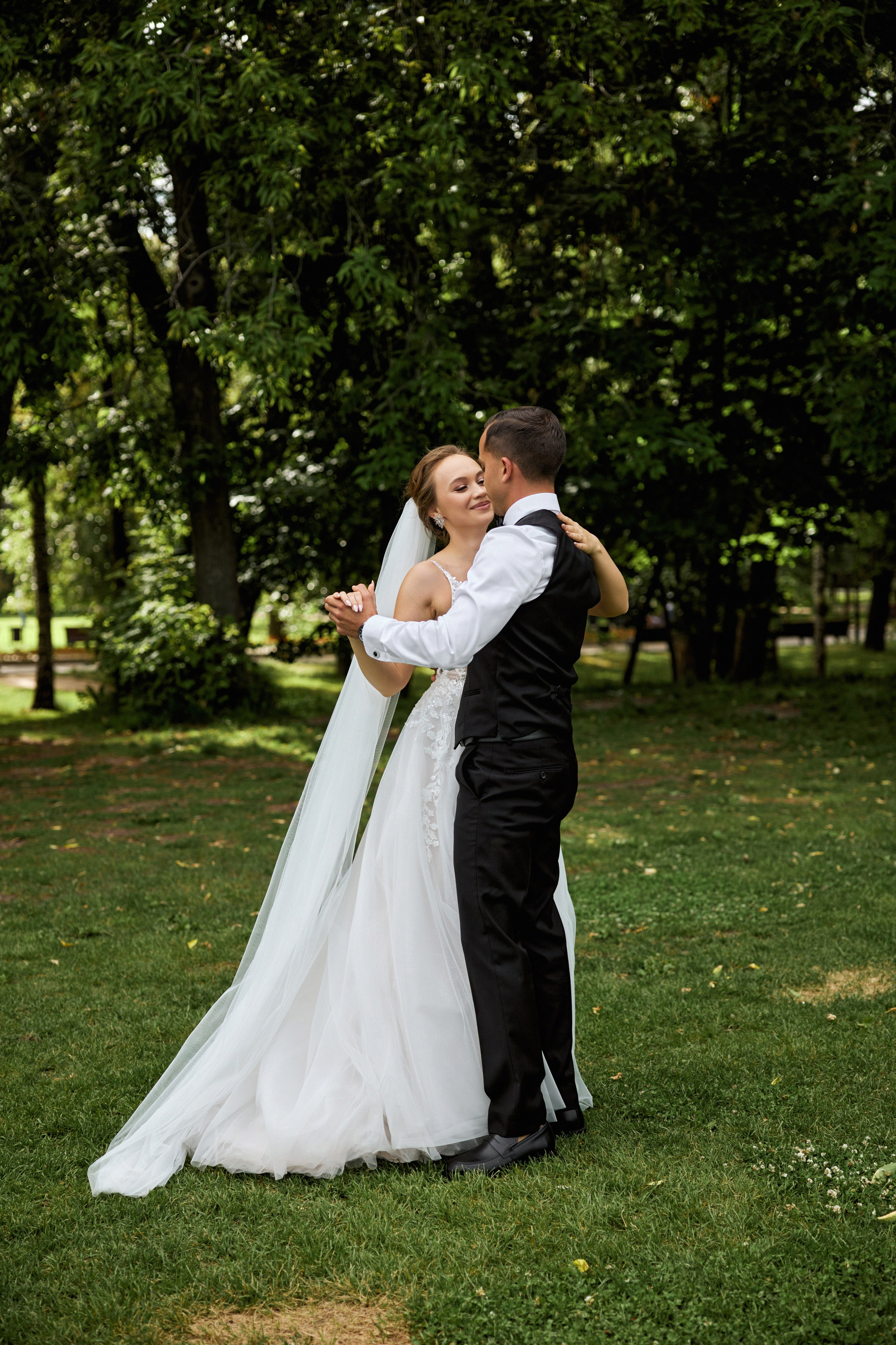 Ildar & Rufina. Главная