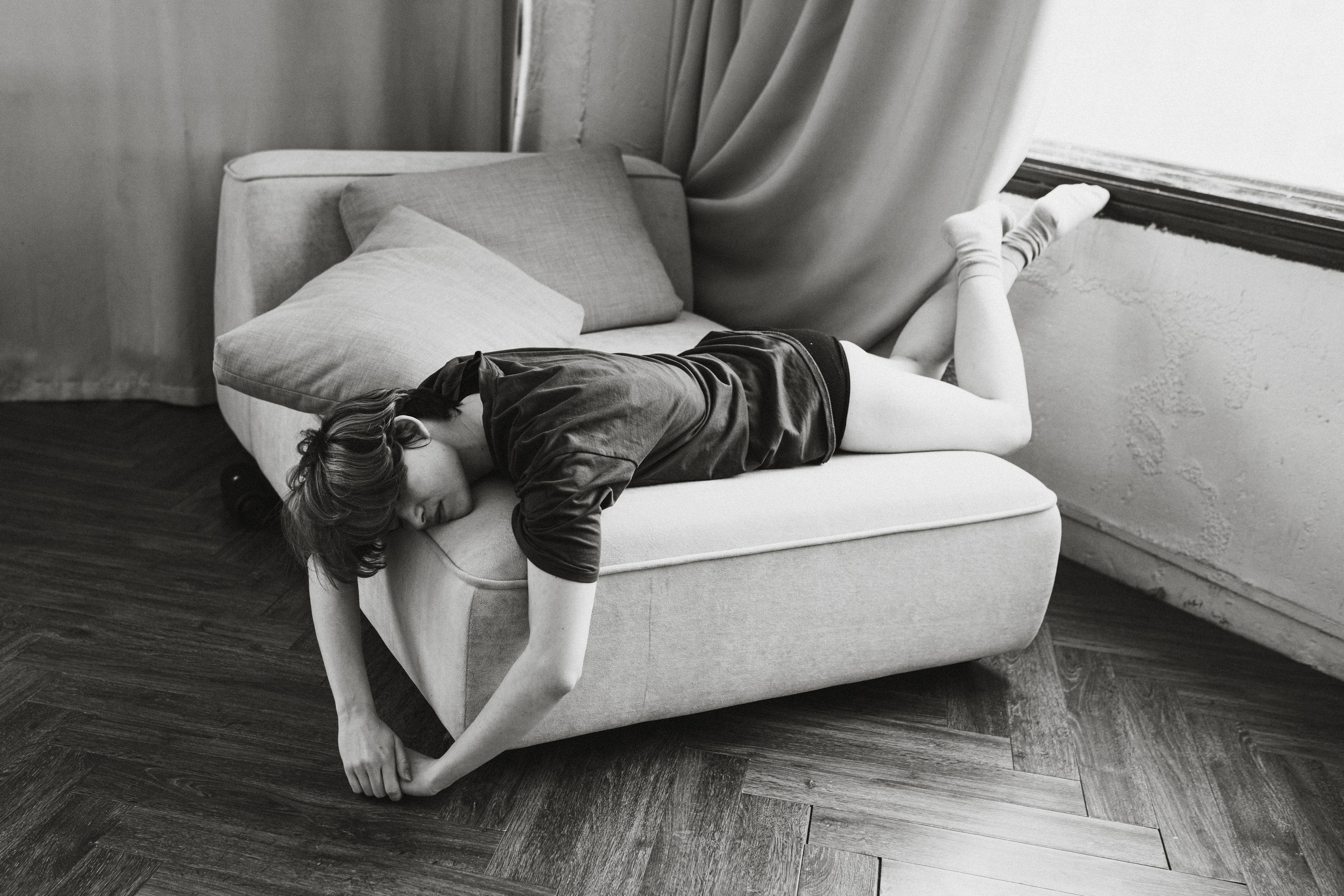 Индивидуальная съёмка. ✖‿📷 Фотограф| Москва