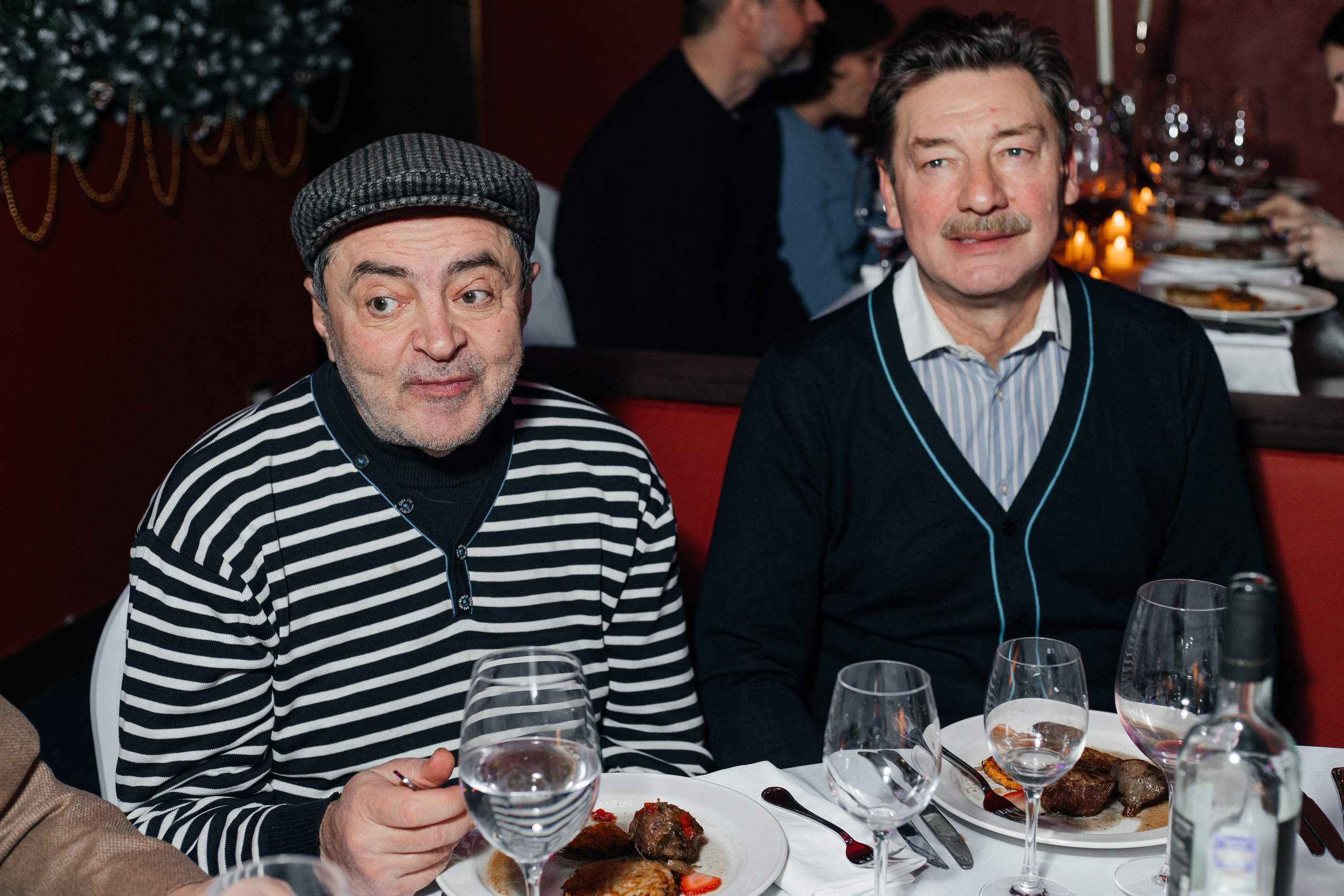 Ханука. Фотограф в Санкт-Петербурге Виктория Безверхая