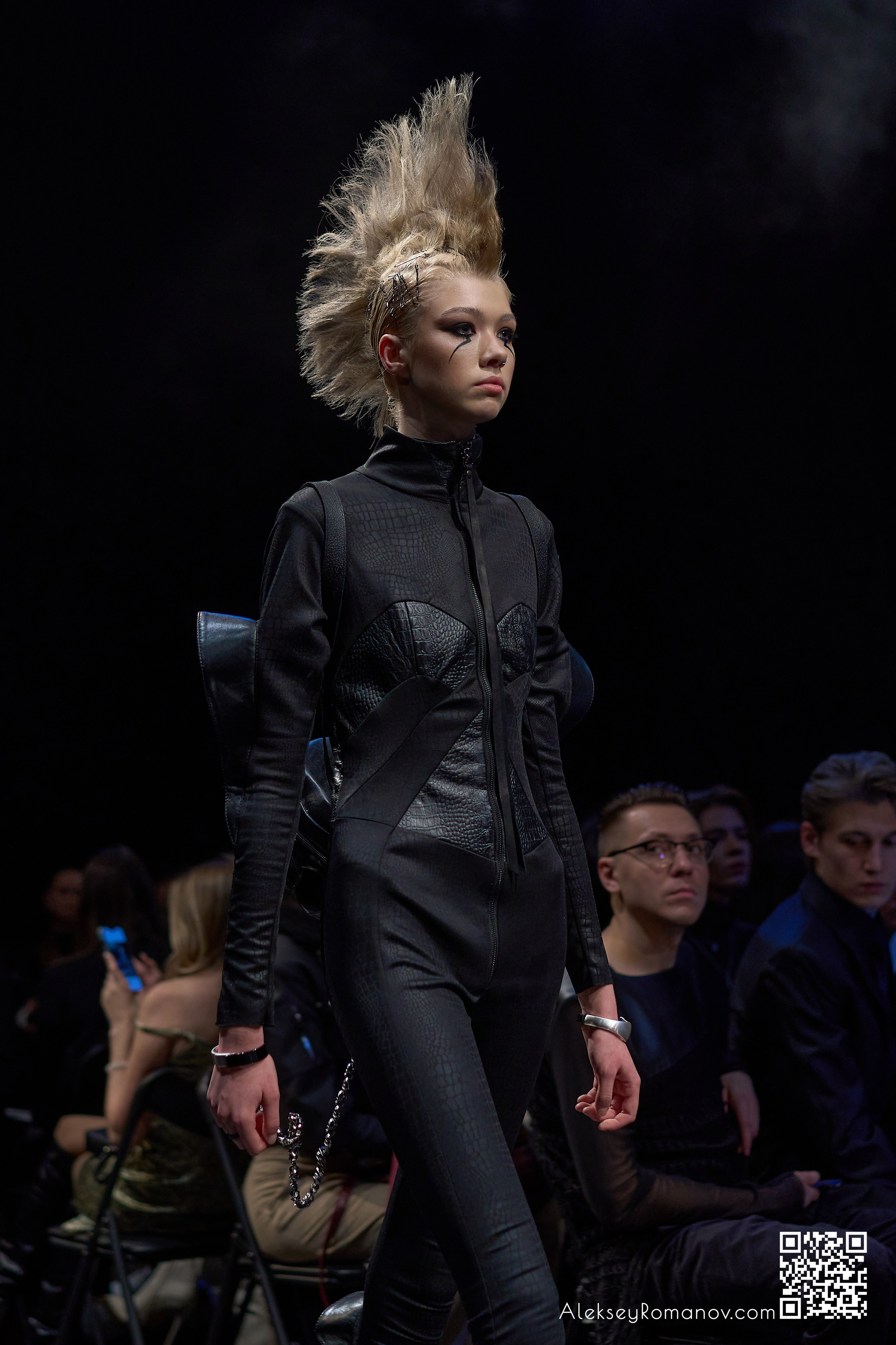 DAGON. Алексей Романов фотограф Санкт-Петербург, фотокурсы, фотошкола