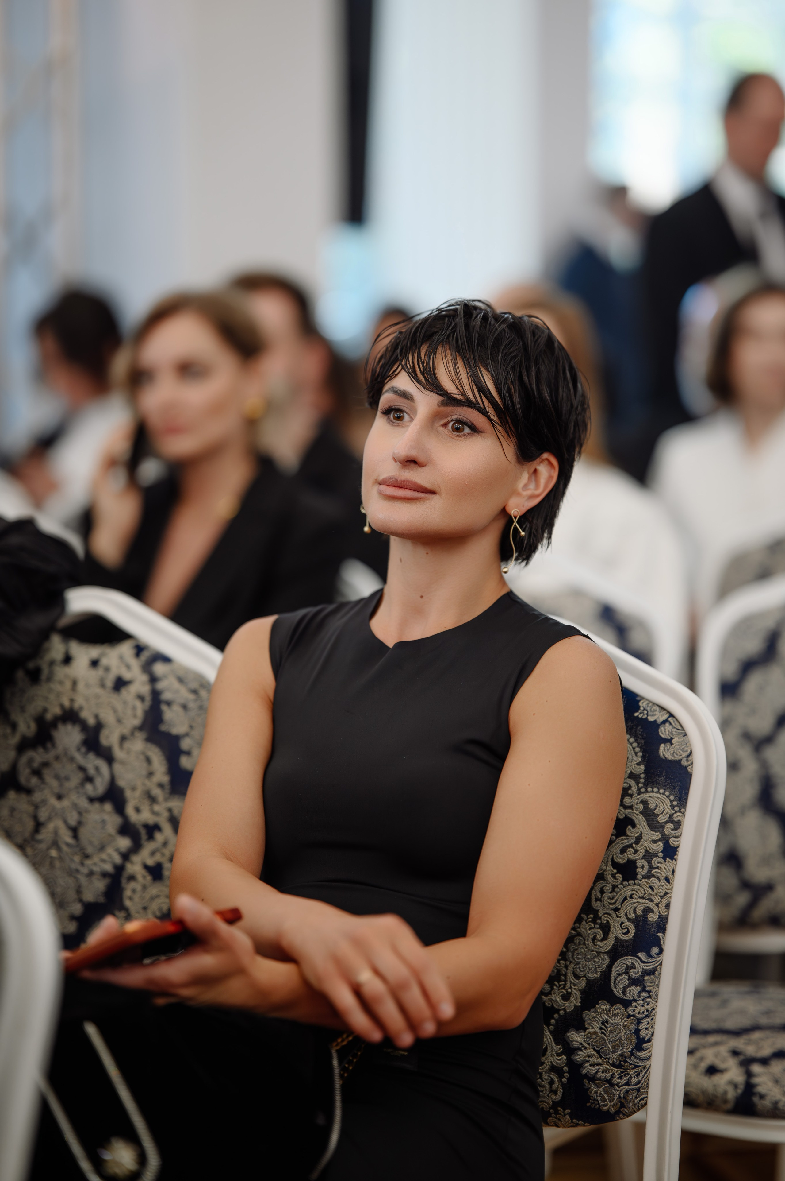 ФОТООТЧЕТ KUKHA DESIGN AWARD. Фотограф Беларусь — Ольга Шаповалова (Жардецкая)
