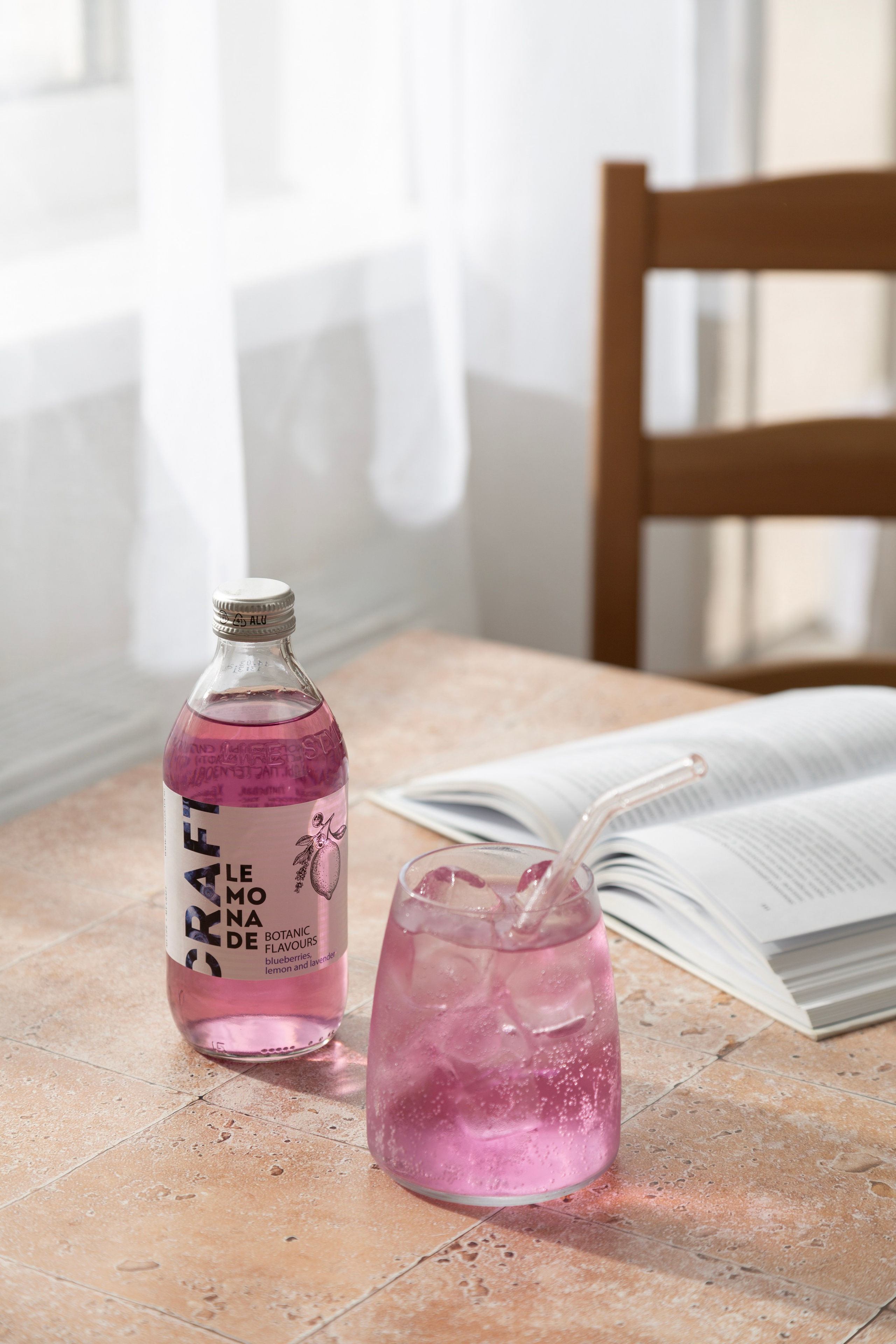 Фуд-съёмки. Фуд-фотограф Анна Букет