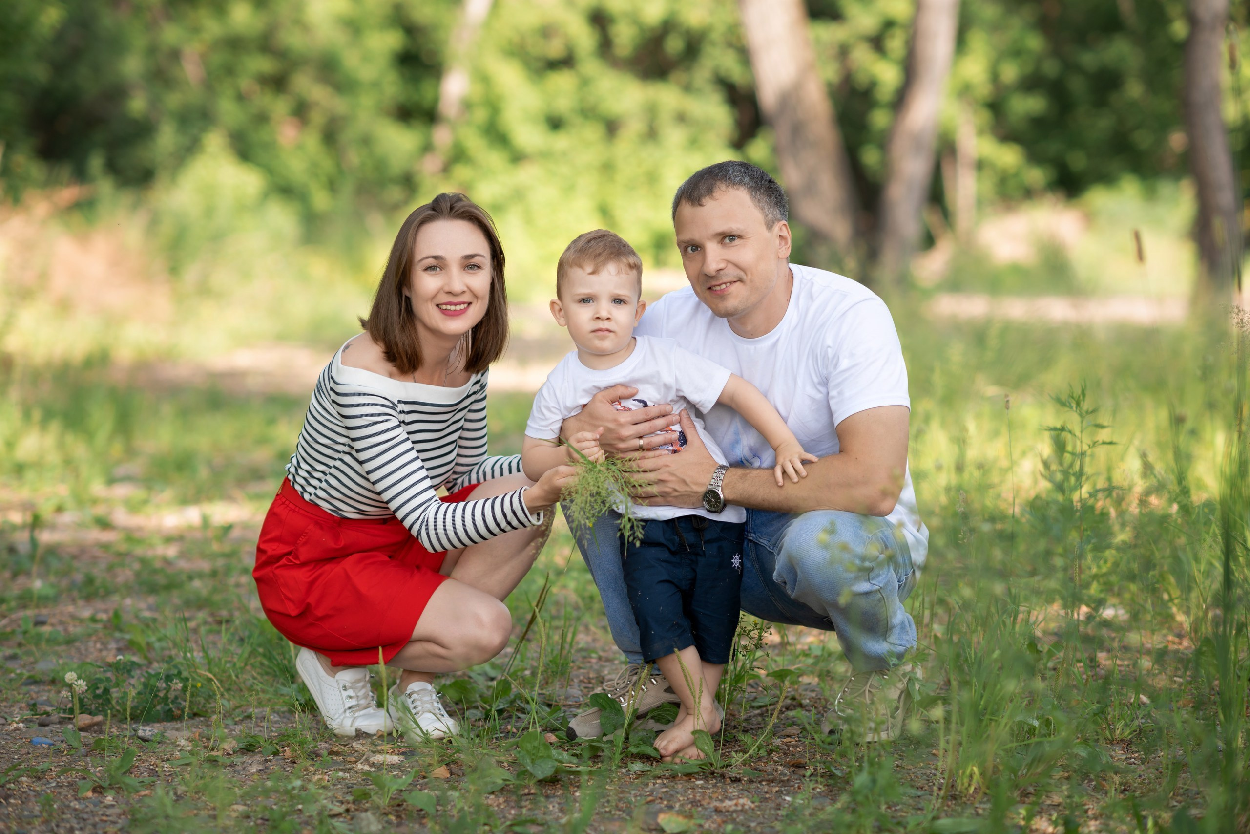 семейный фотограф красноярск