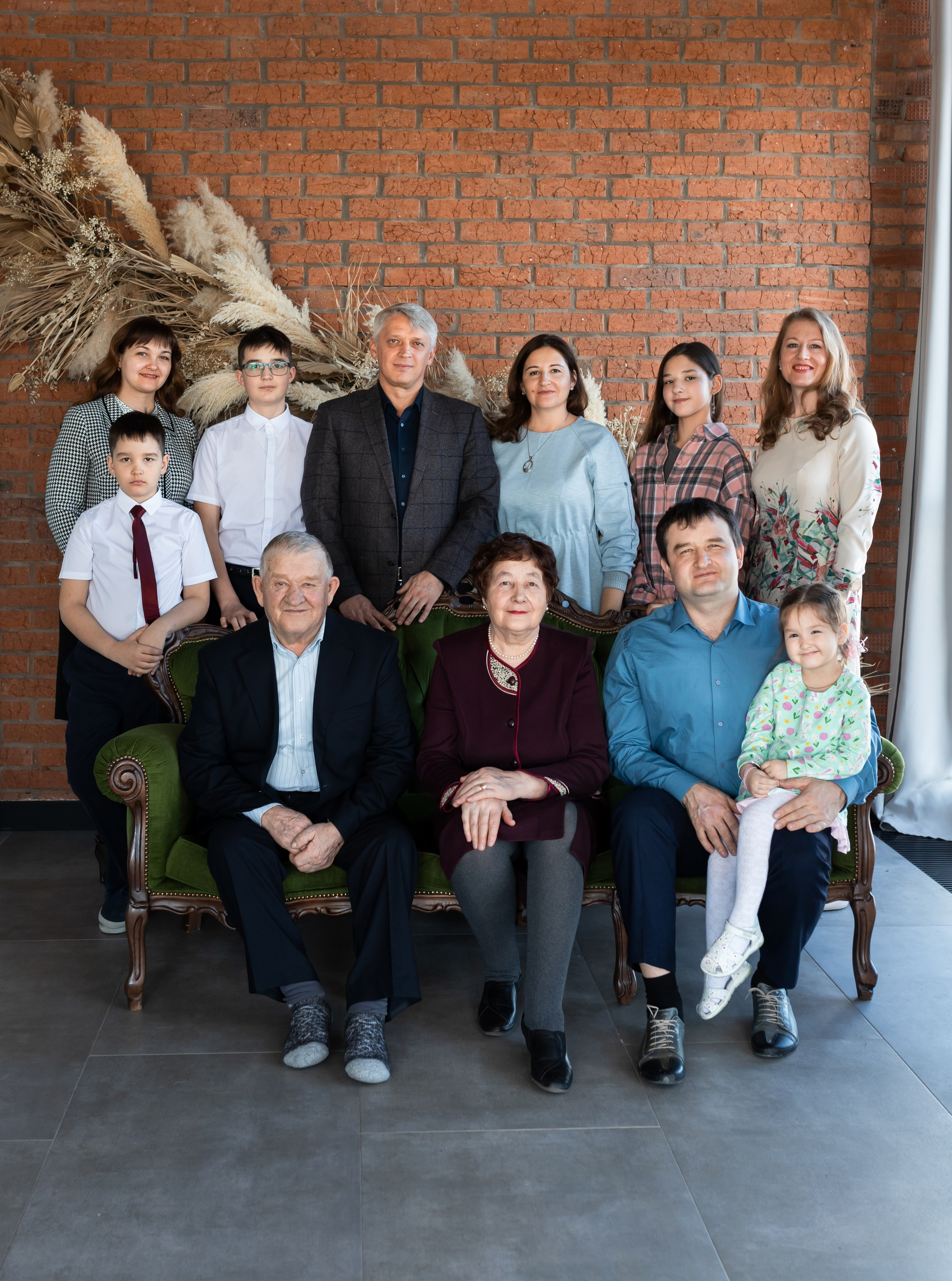 Эльвира. Марина Шаймухаметова. Фотограф в Уфе