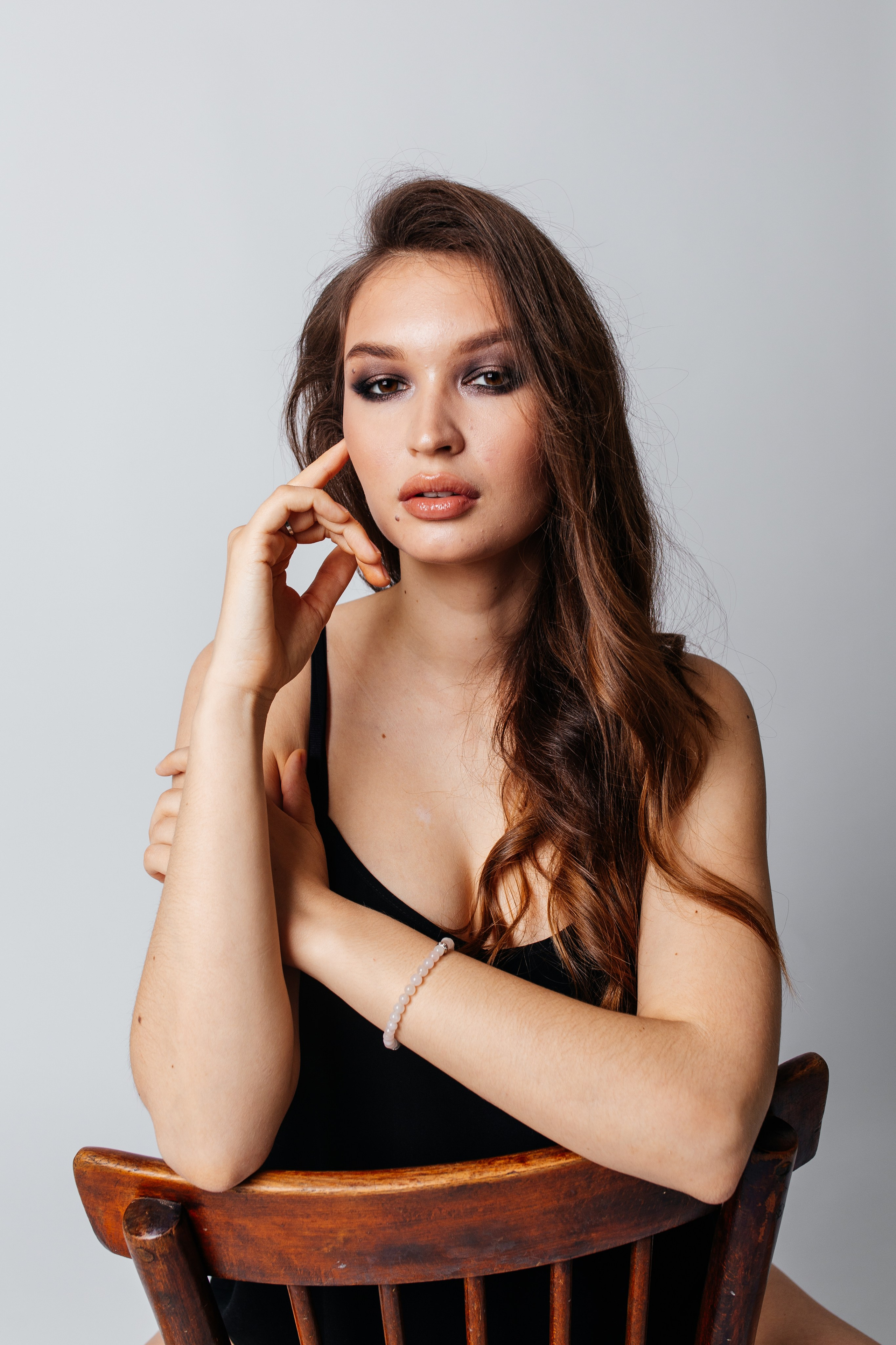 Олеся. Марина Шаймухаметова. Фотограф в Уфе