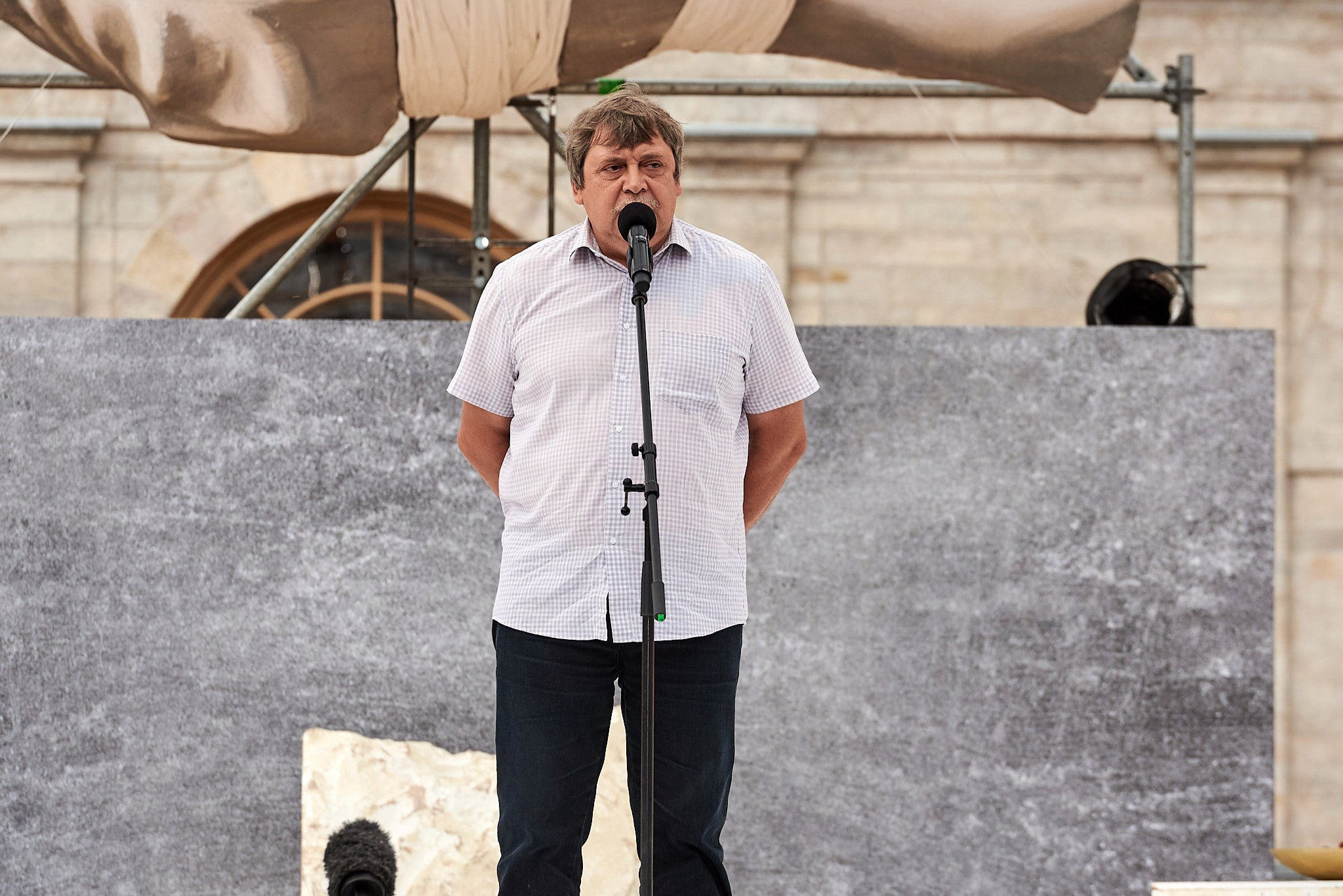 XIII САНКТ-ПЕТЕРБУРГСКИЙ МЕЖДУНАРОДНЫЙ ФЕСТИВАЛЬ «ОПЕРА — ВСЕМ» «Самсон и Далила». Иван Ступа, репортажный фотограф в Санкт-Петербурге и Ленинградской области