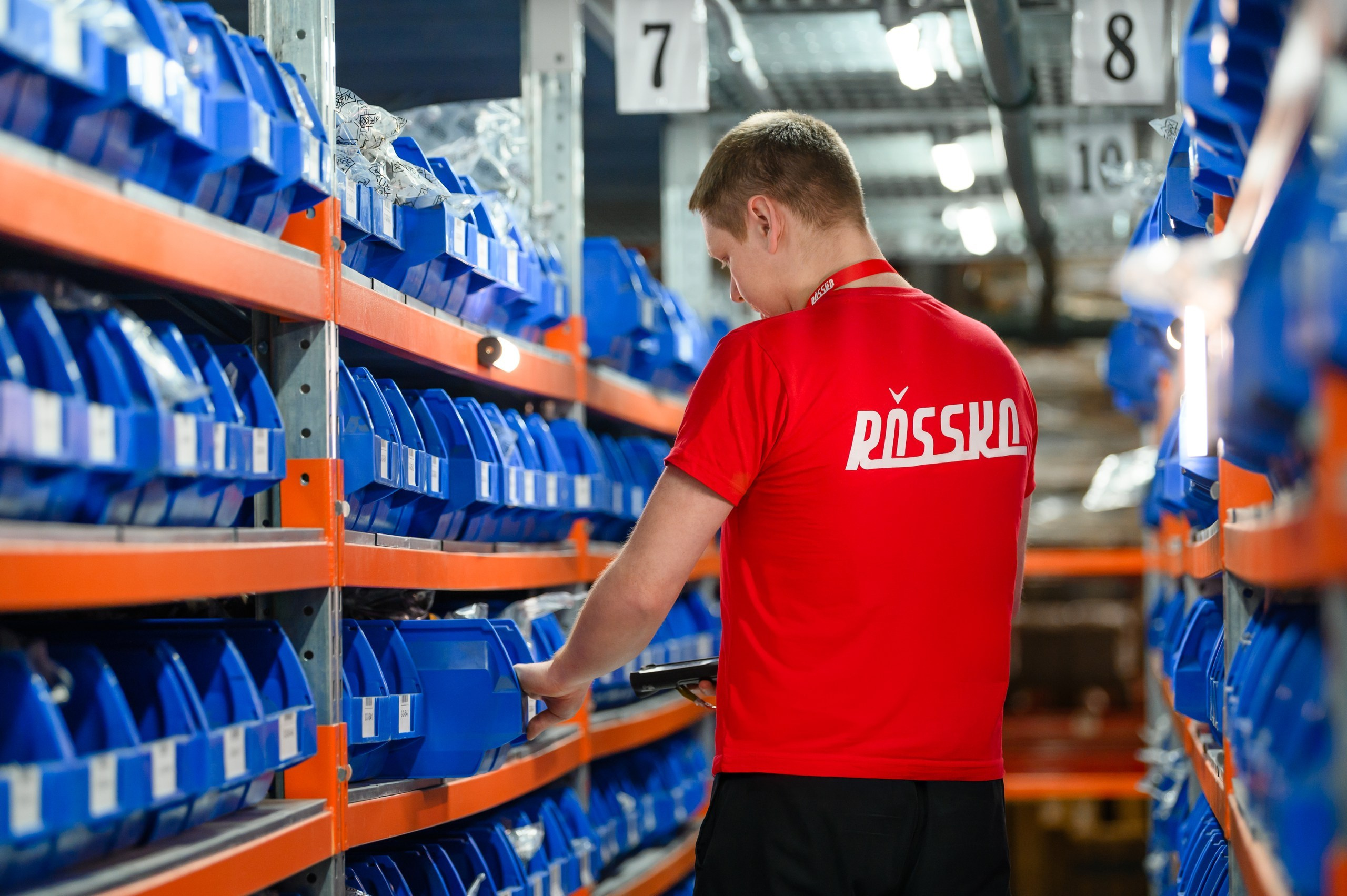 Промышленная фотография. Профессиональный фотограф Вячеслав Плацында | Липецк |