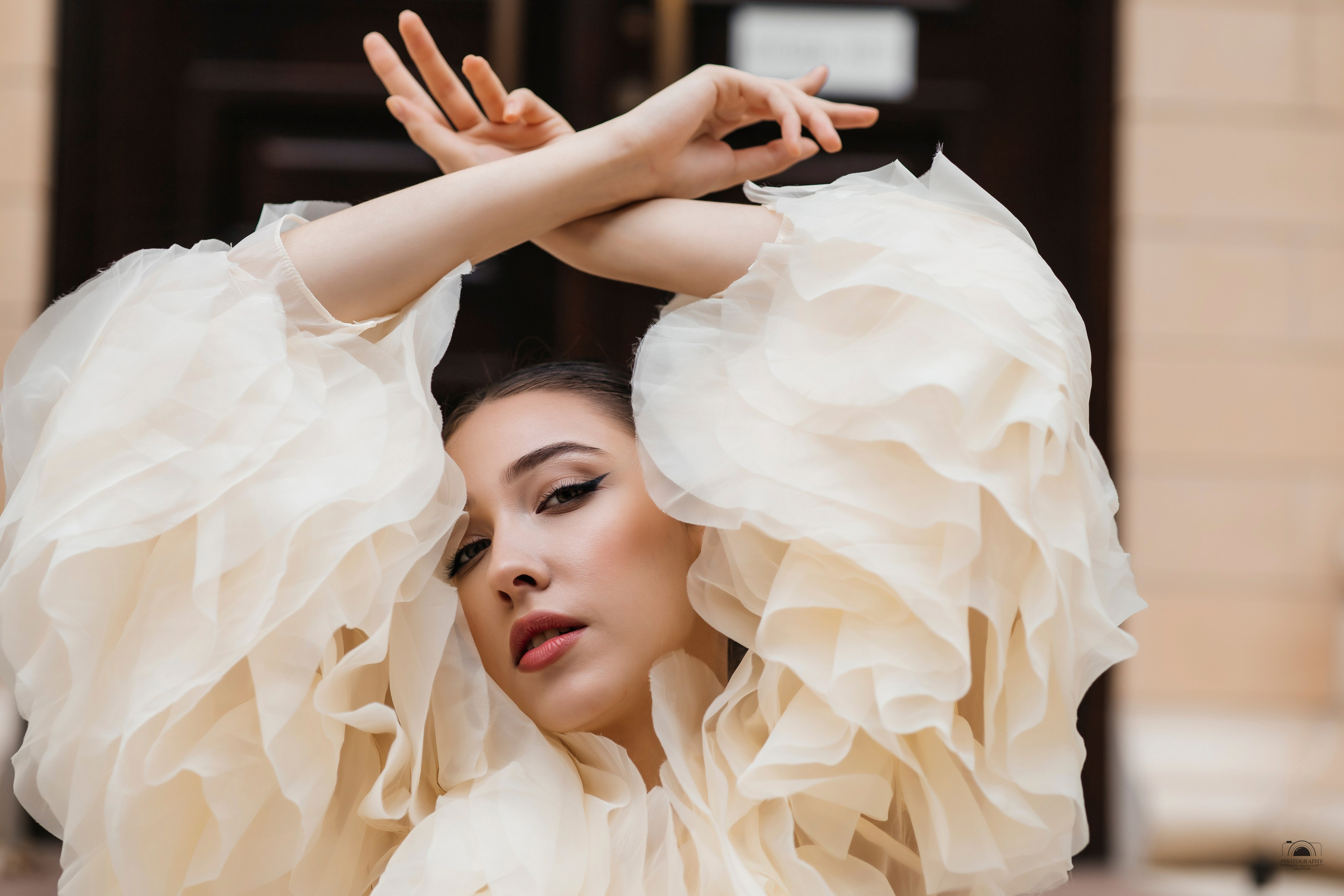 Картинная галерея. Семейный и портретный фотограф в Геленджике Любовь Бодрова