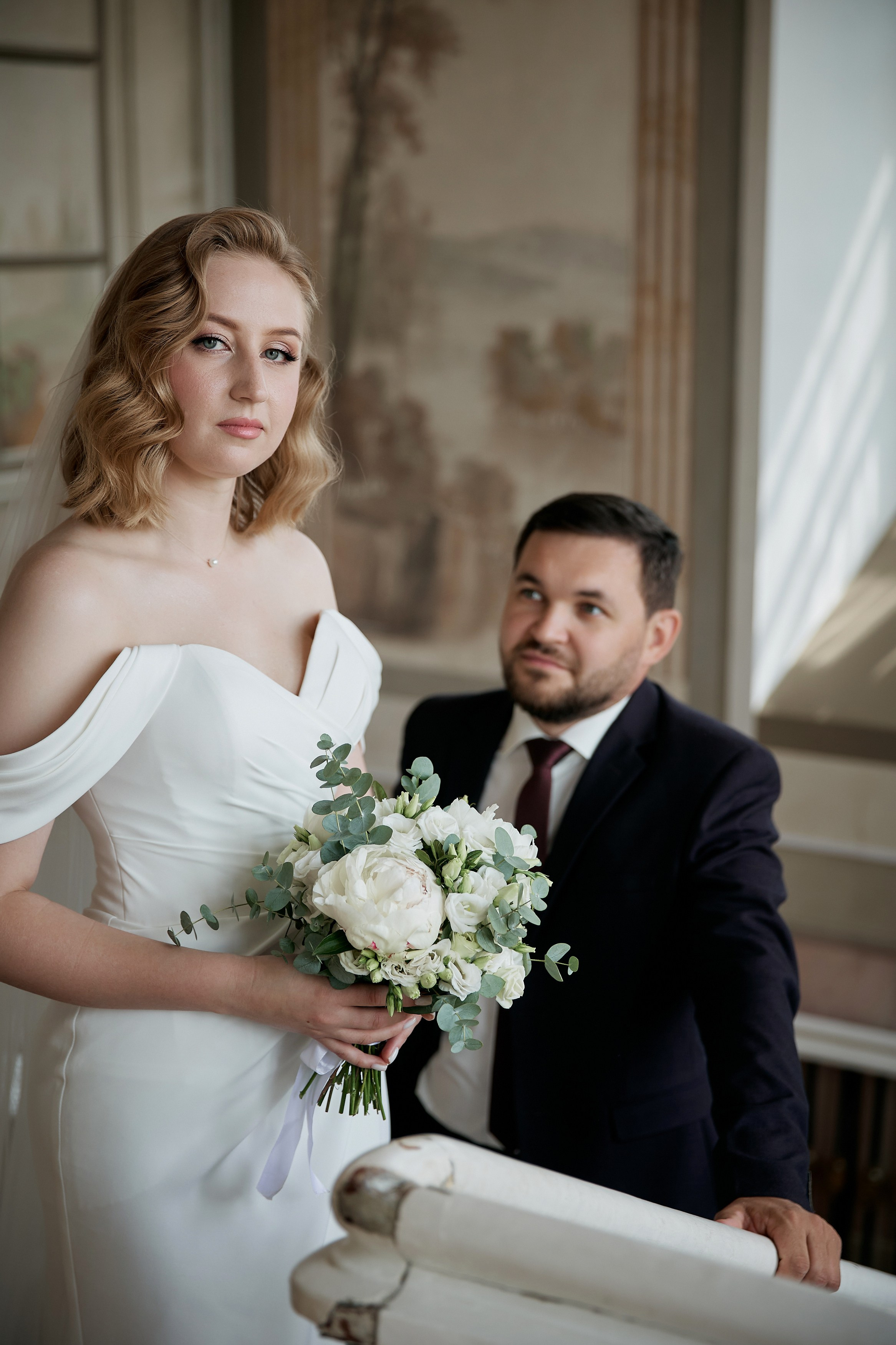 Свадебный фотограф Москва Калуга