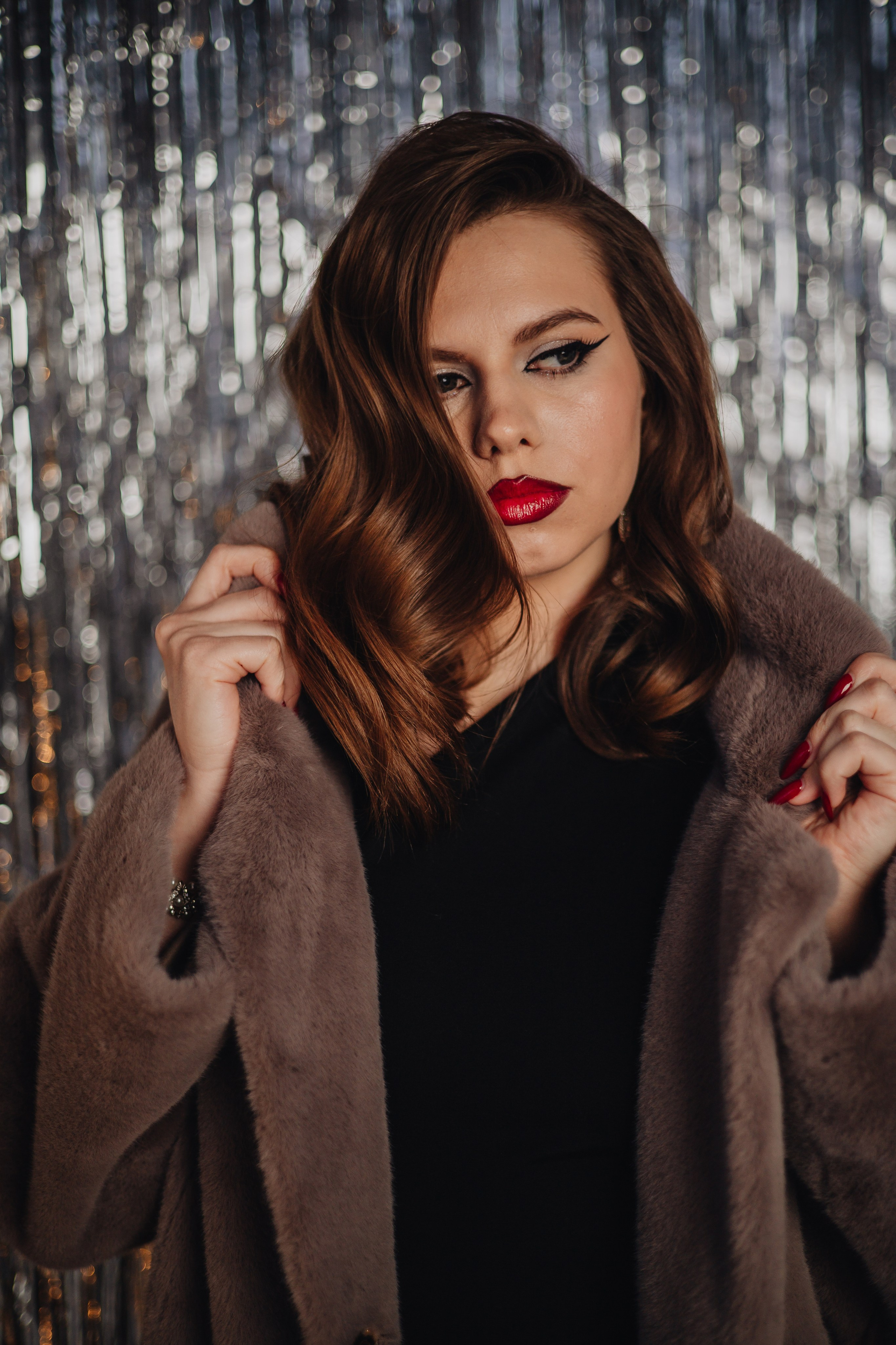 Юлия. Виктория Файфер| фотограф Новосибирск