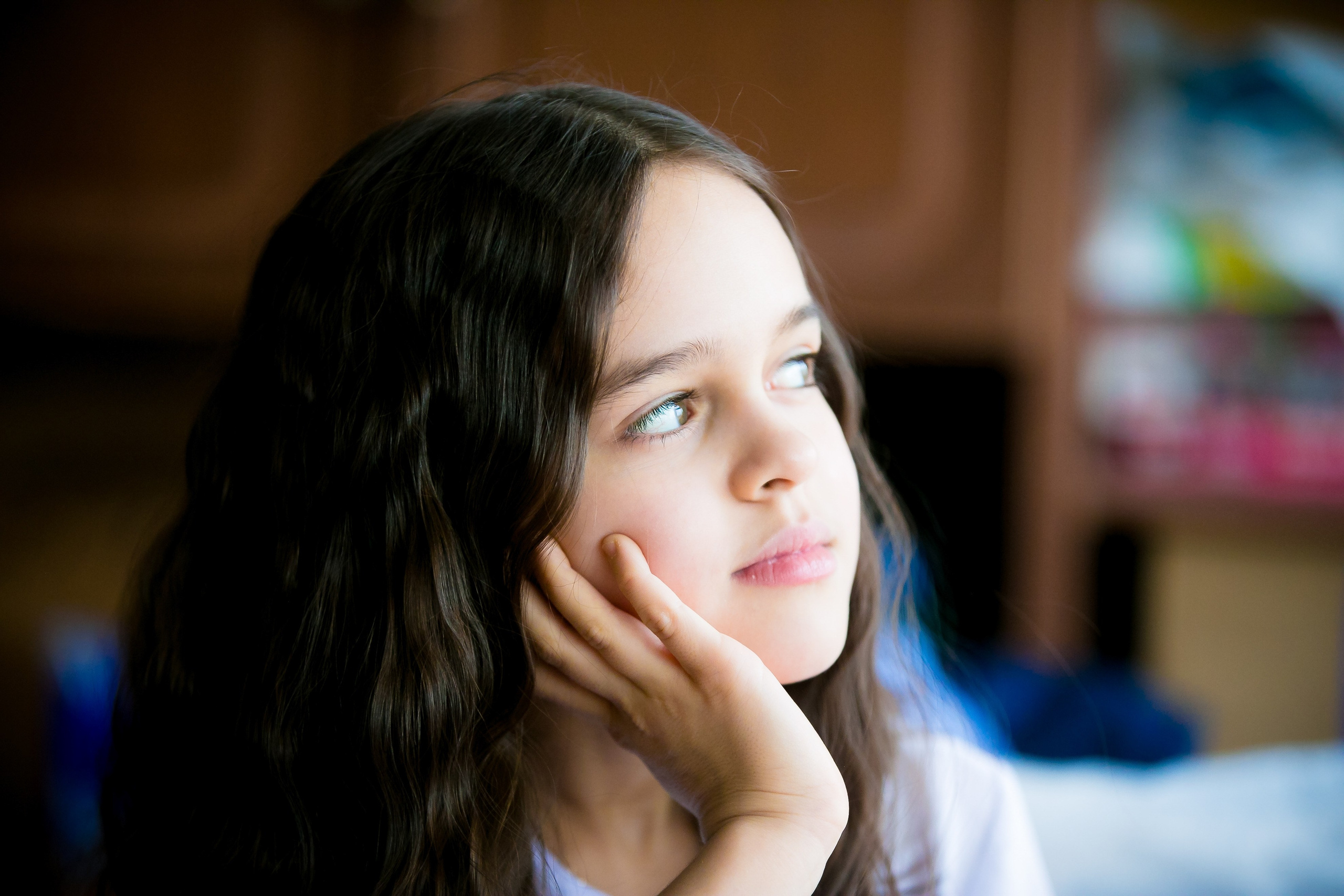 Съёмка младших классов. Фотограф в Мурманске Андрей Полярик, фотоальбомы