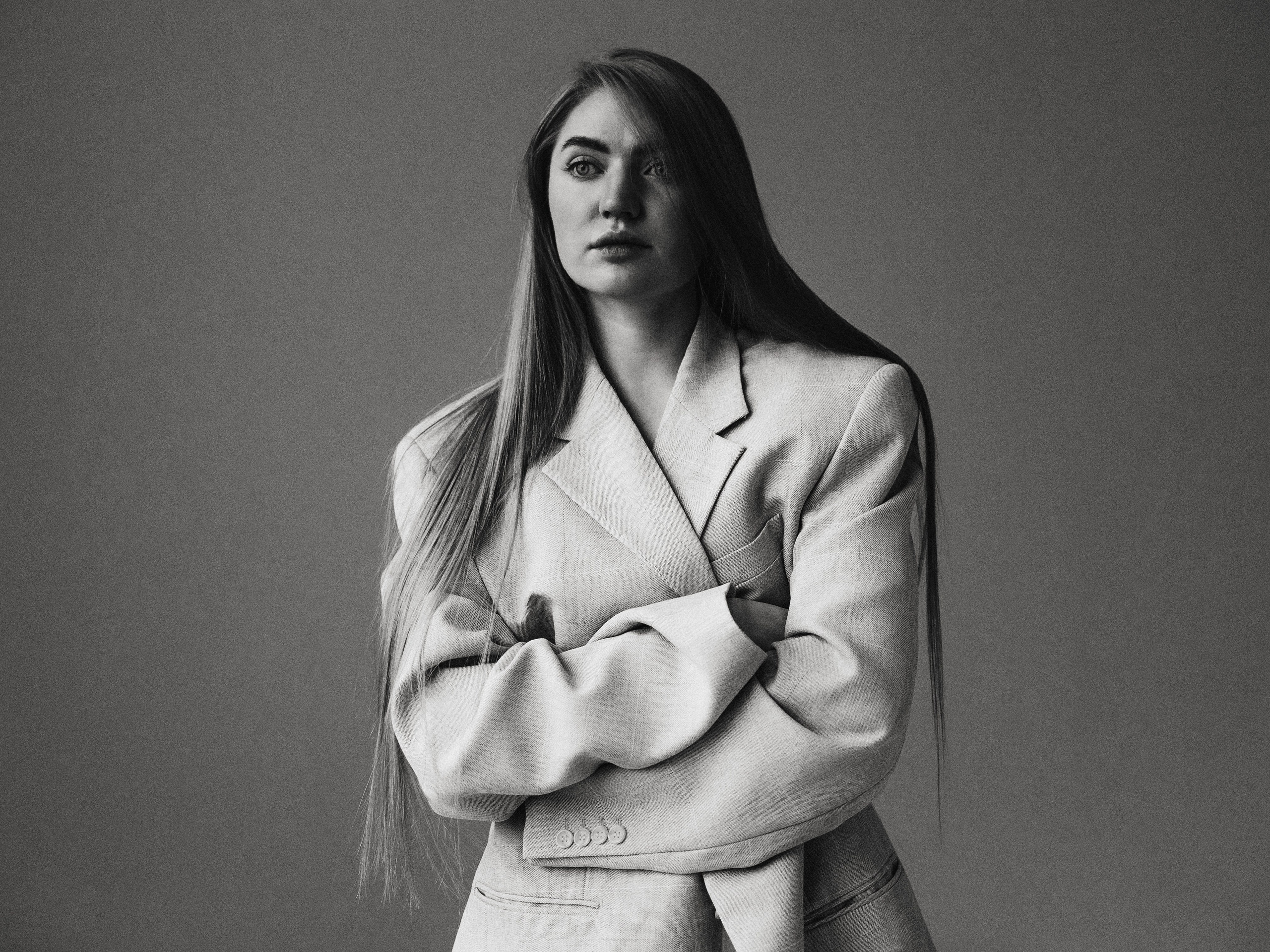 Настя. Свадебный и портретный фотограф Тюмень