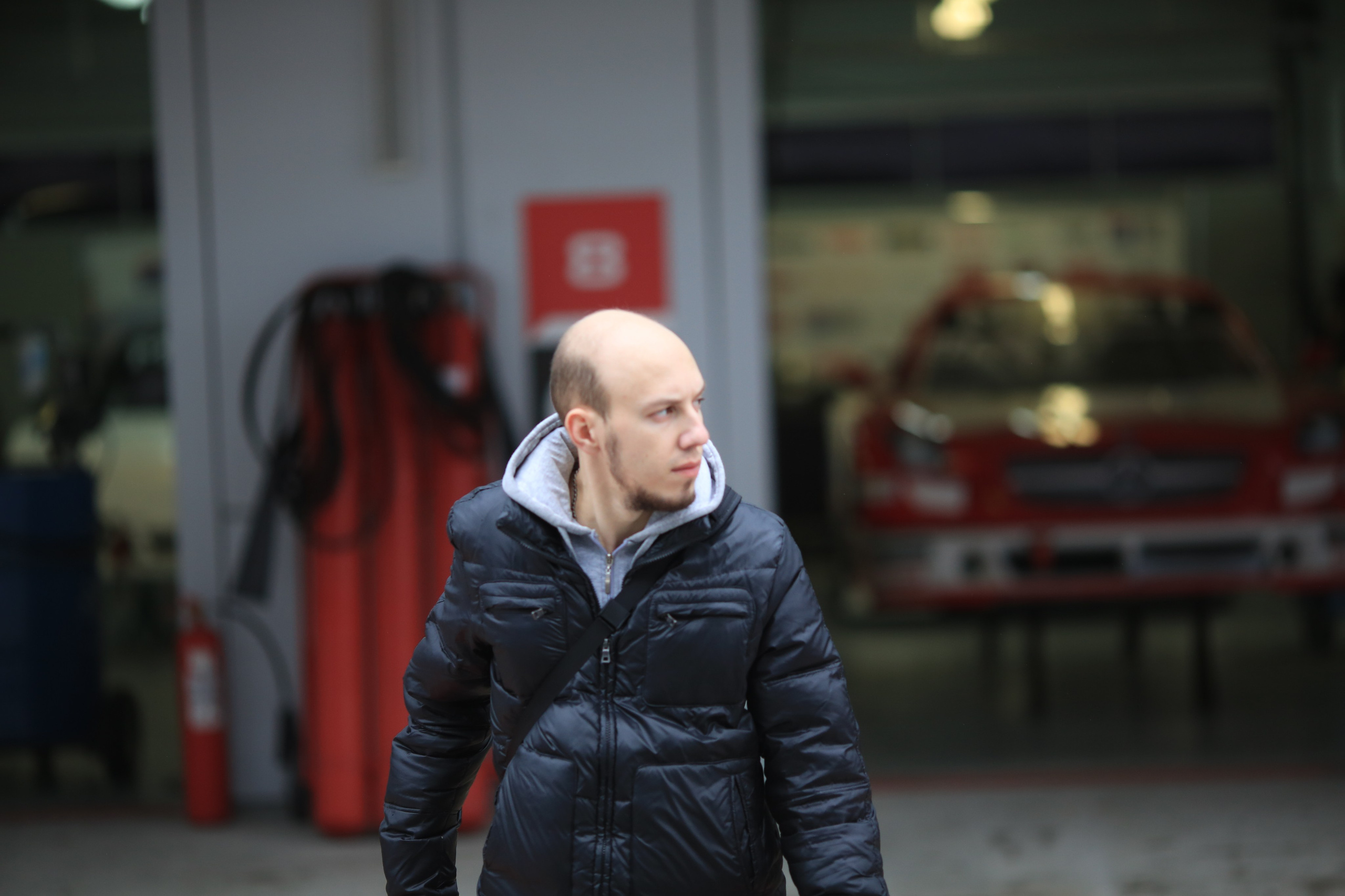 Этап соревнований Mitjet Series Russia, Сочи Автодром. Свадебный и портретный фотограф в Пятигорске, КМВ — Власова Юля