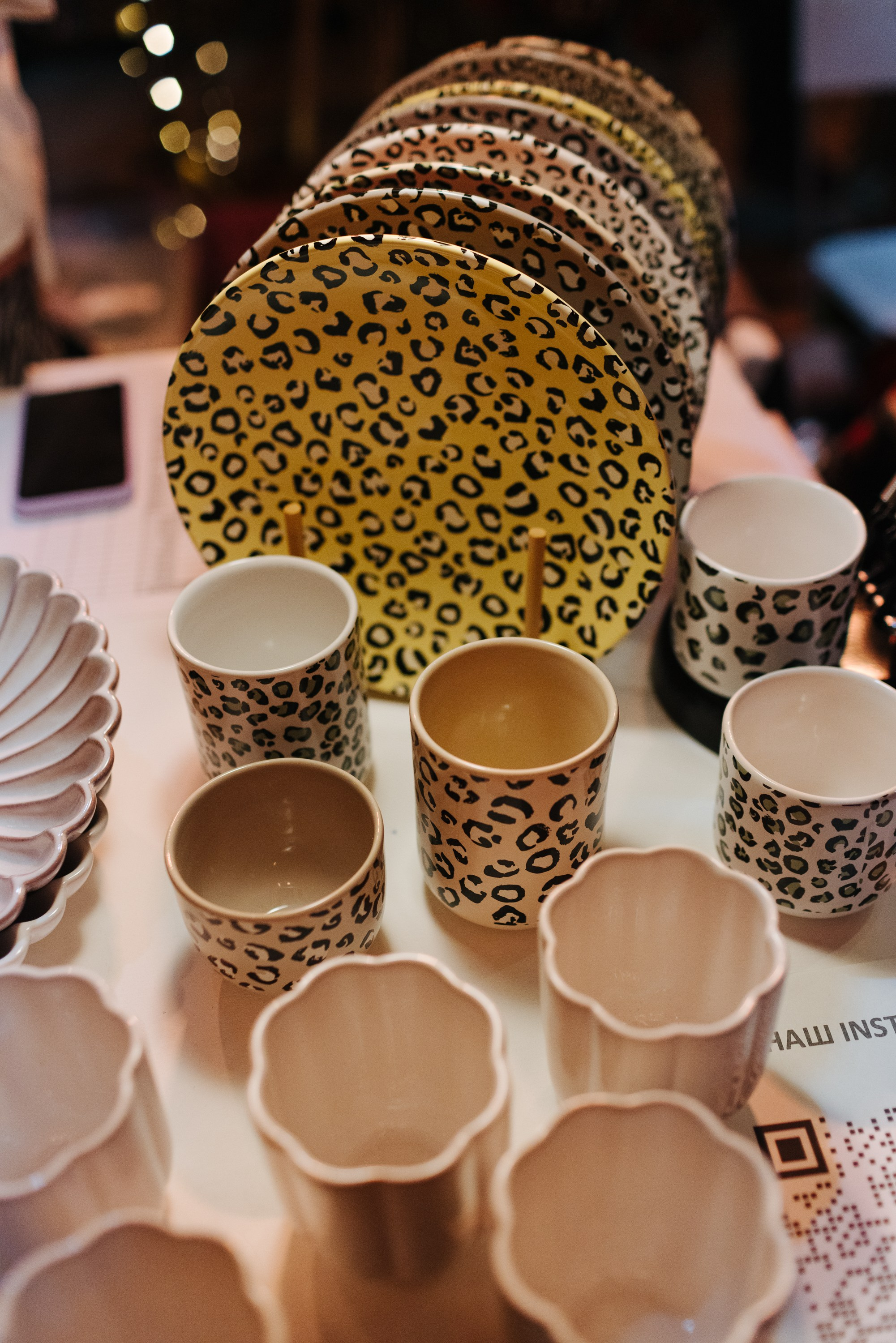 24–25 декабря 2022 в пространстве ПОЛЕ / День 1. Фотоотчеты «Ламбада-маркета»