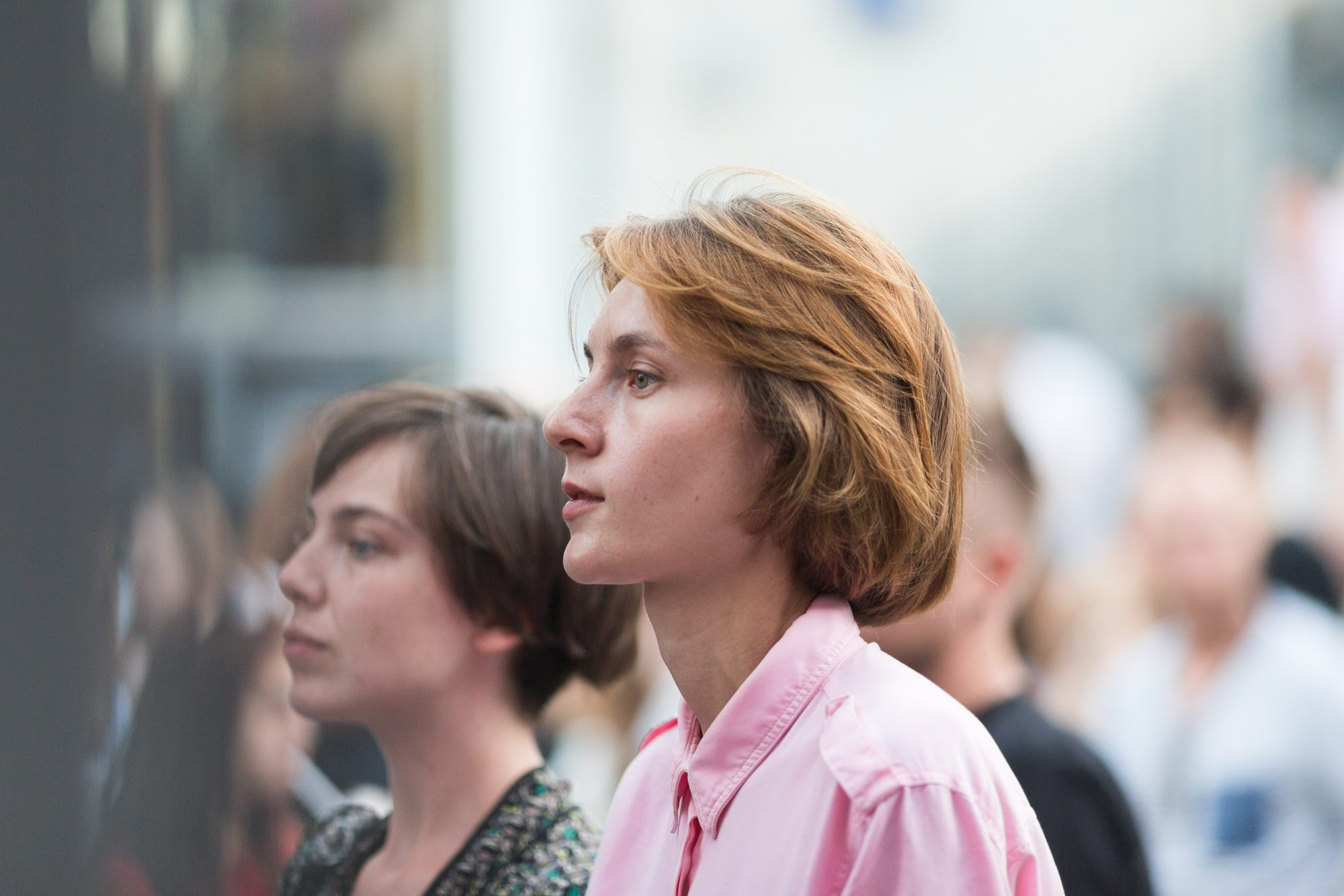 17 июля 2016 на Стрелке / фото Егор Слизяк. Фотоотчеты «Ламбада-маркета»