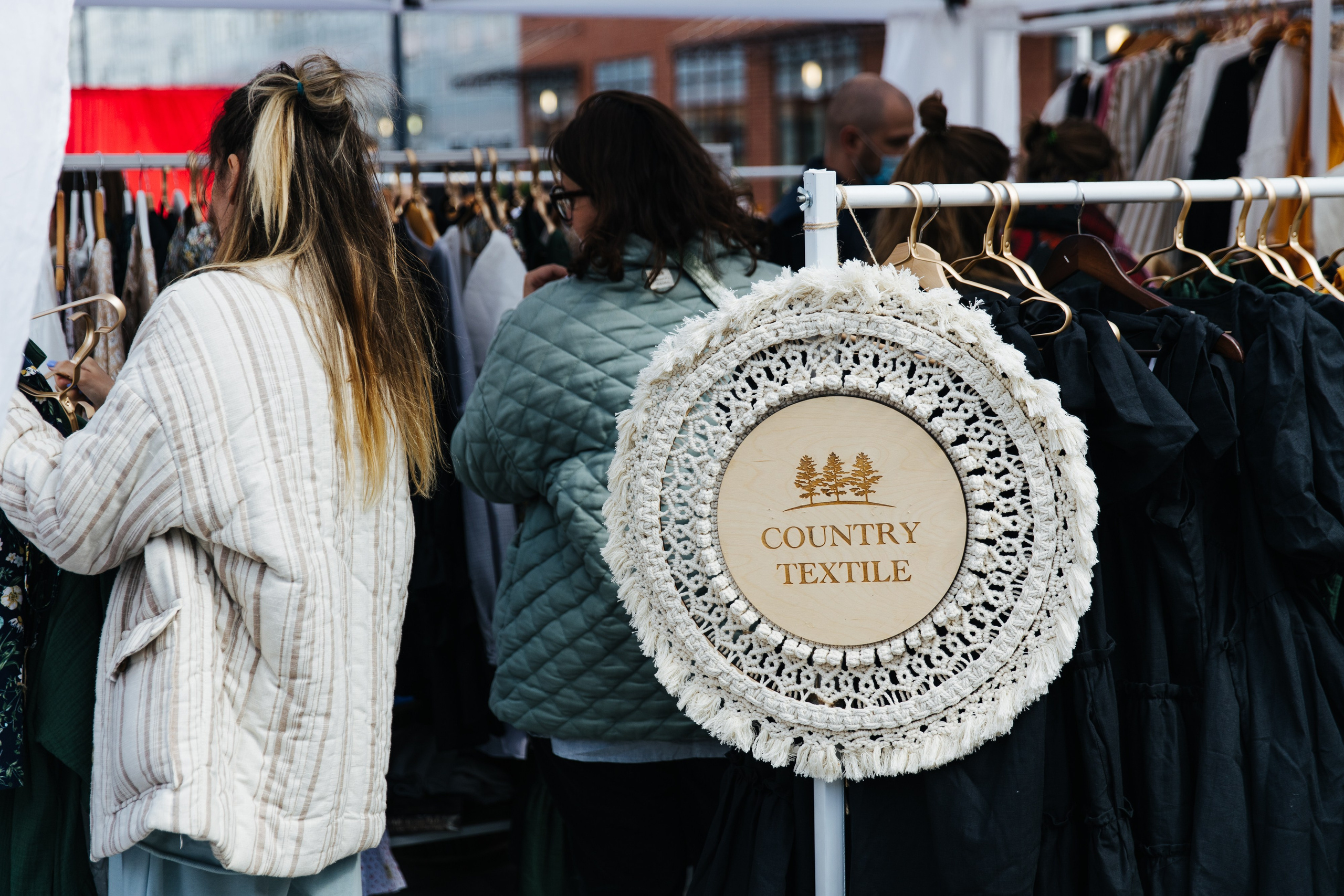 30 мая 2021 в Еврейском музее. Фотоотчеты «Ламбада-маркета»