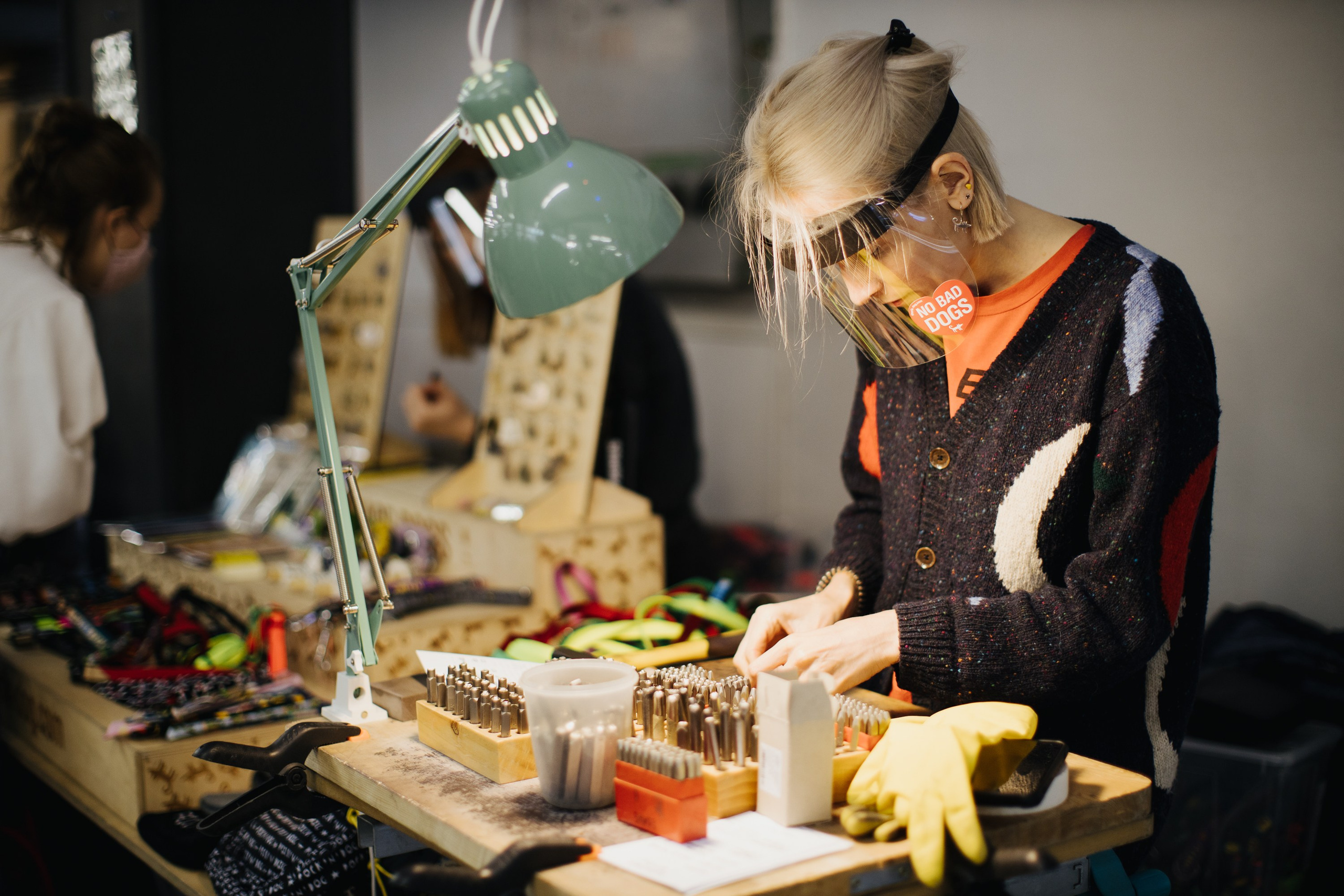 17–18 октября 2020 в «Инлиберти» / фото Валерий Белобеев. Фотоотчеты «Ламбада-маркета»