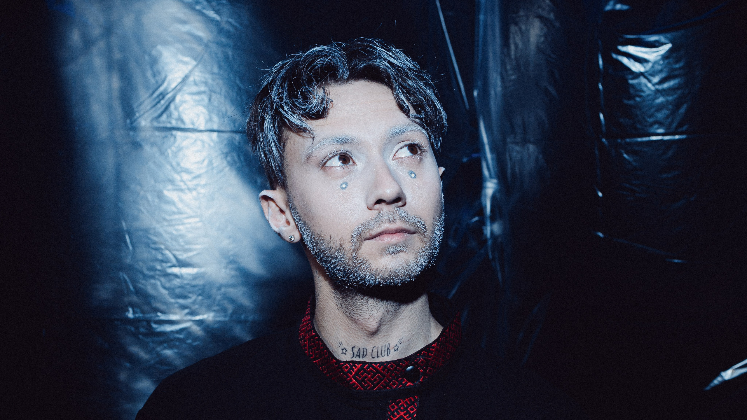 Молодость Внутри / Крим Плин — Заморозило. RUSLAN ROZANOV