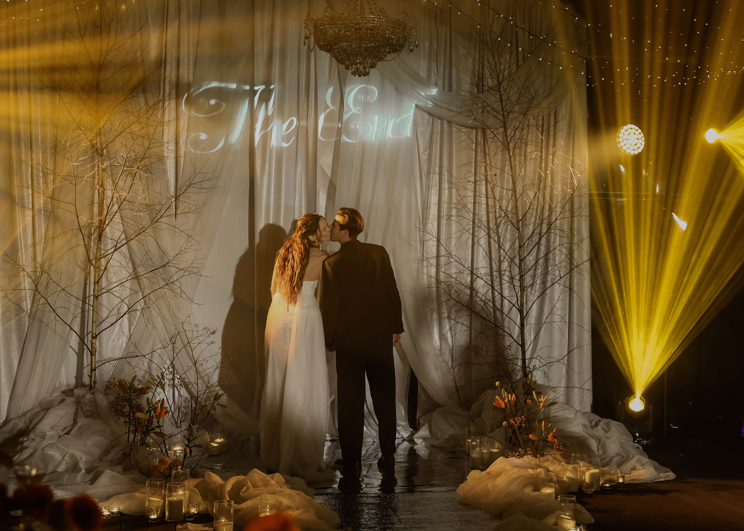 Nikita & Nastya. Свадебный фотограф в Санкт-Петербурге Михайлова Анна