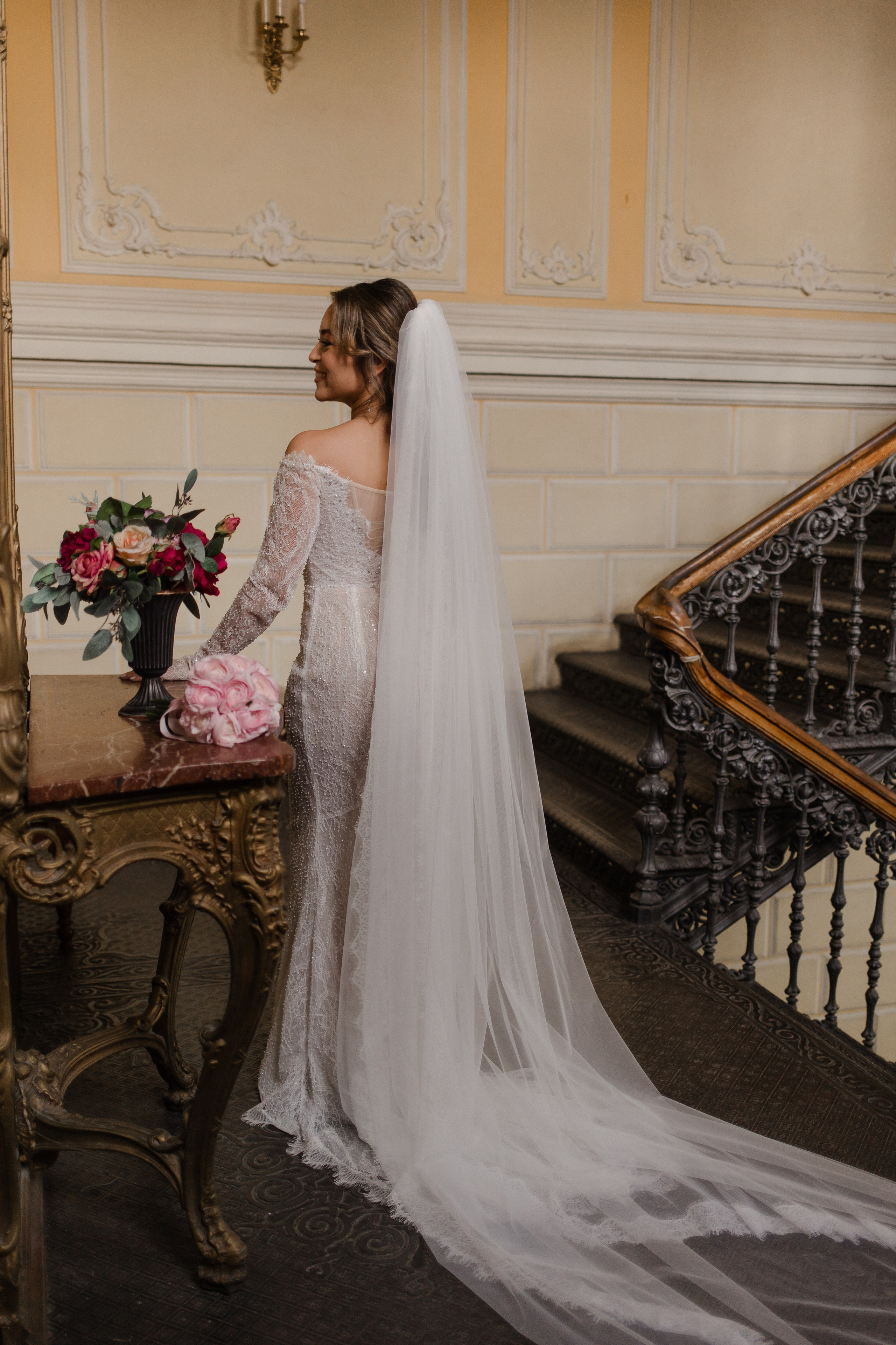 Сулейман и Елена. Фотграф в Москве Кузьмина Мария