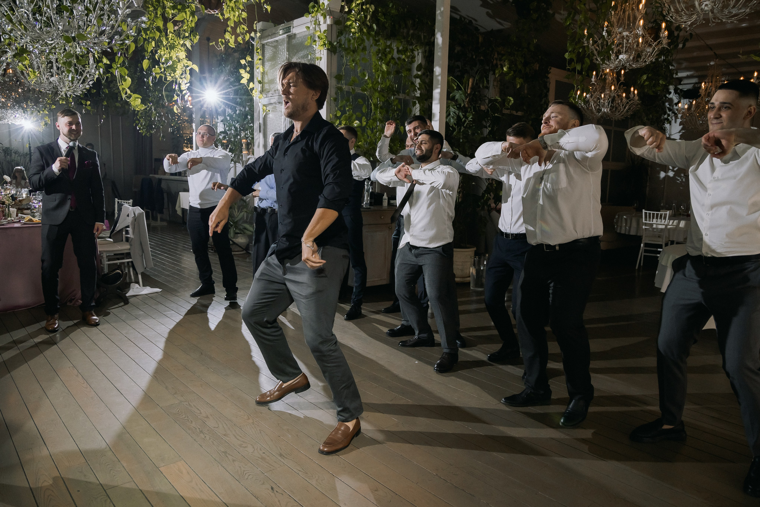 Яна и Святослав. Свадебный день. Свадебная фотография. Арина Рубах