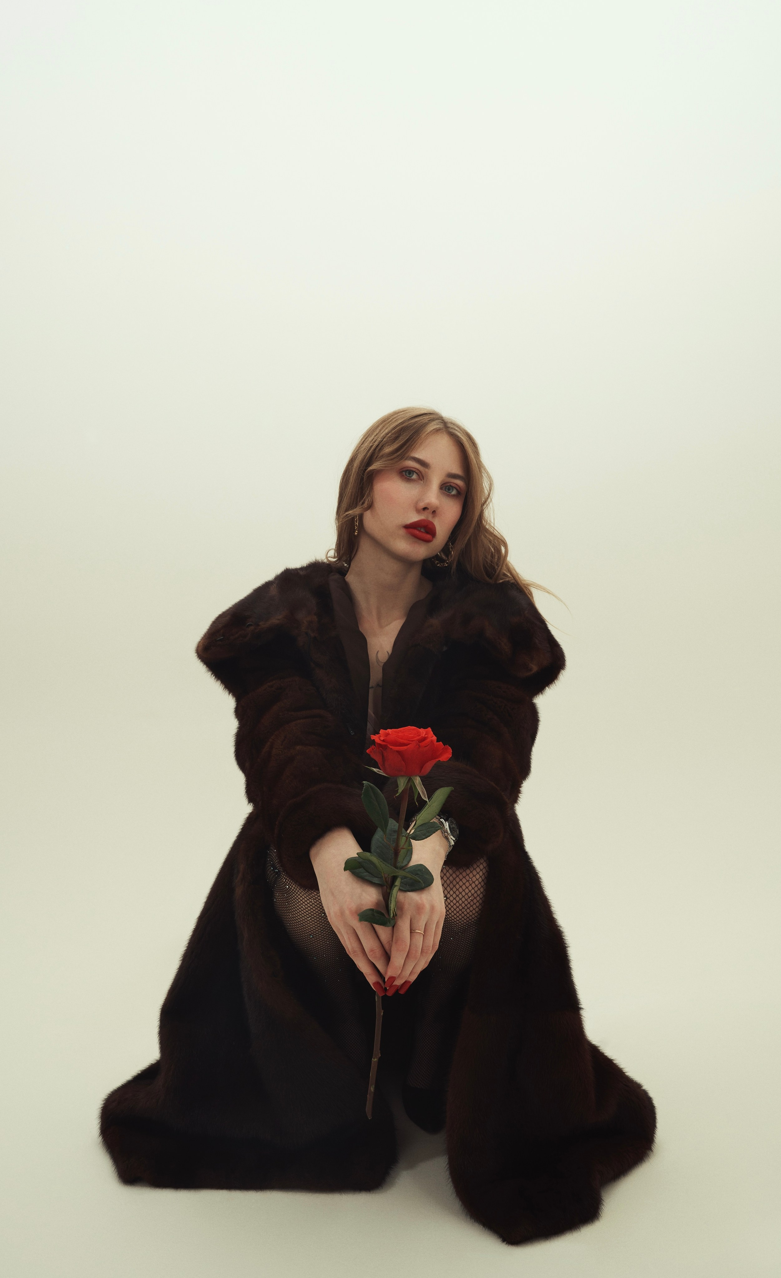 Tanya. Фотограф | Рилсмейкер