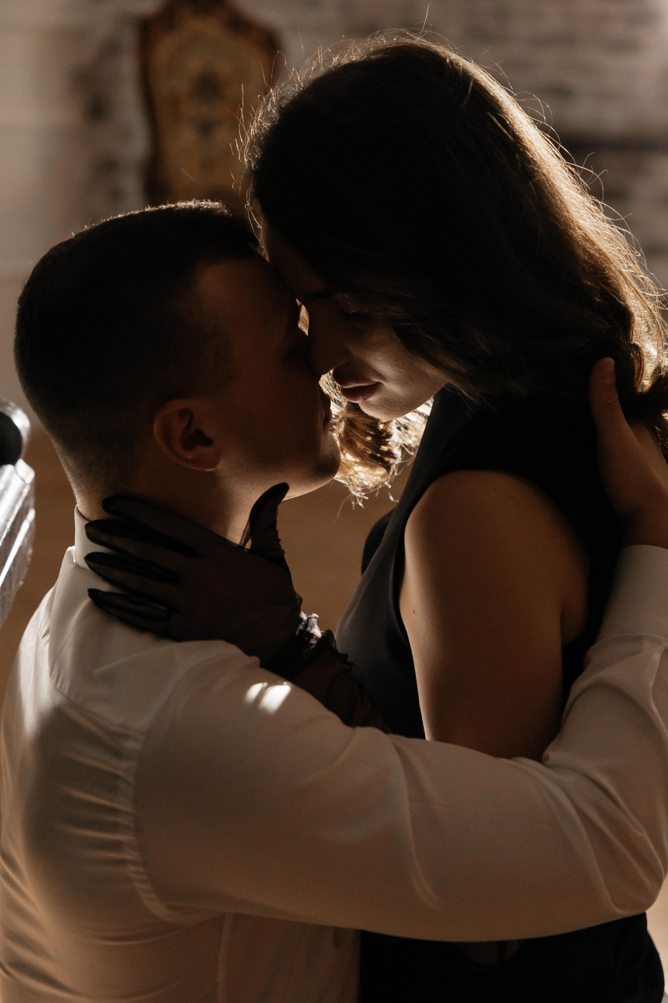 Love Story. Фотостудия Аляска. Свадебный и семейный фотограф Рассказова Виктория