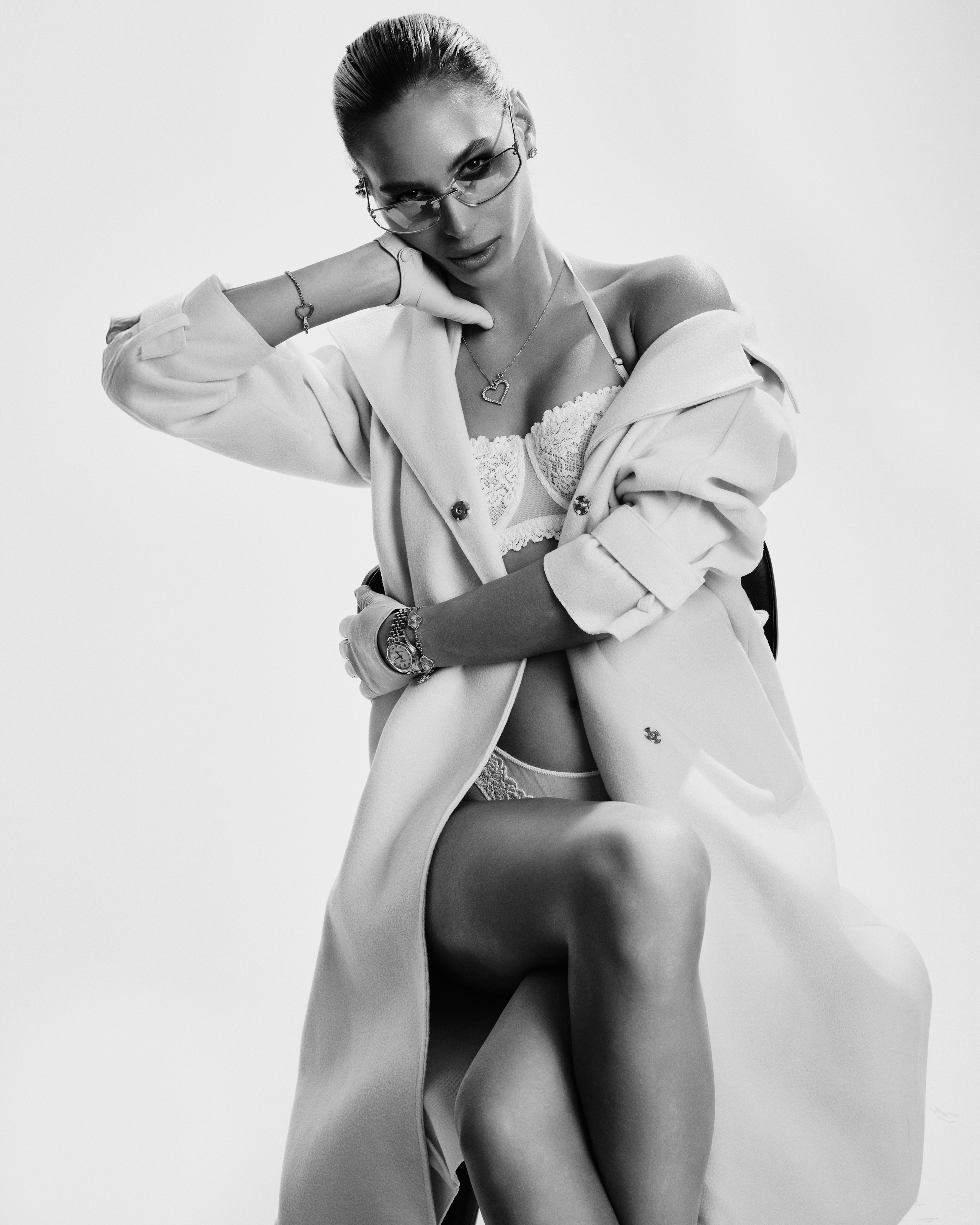 ИНДИВИДУАЛЬНЫЕ СЪЕМКИ. SVETLANA SEDOVA