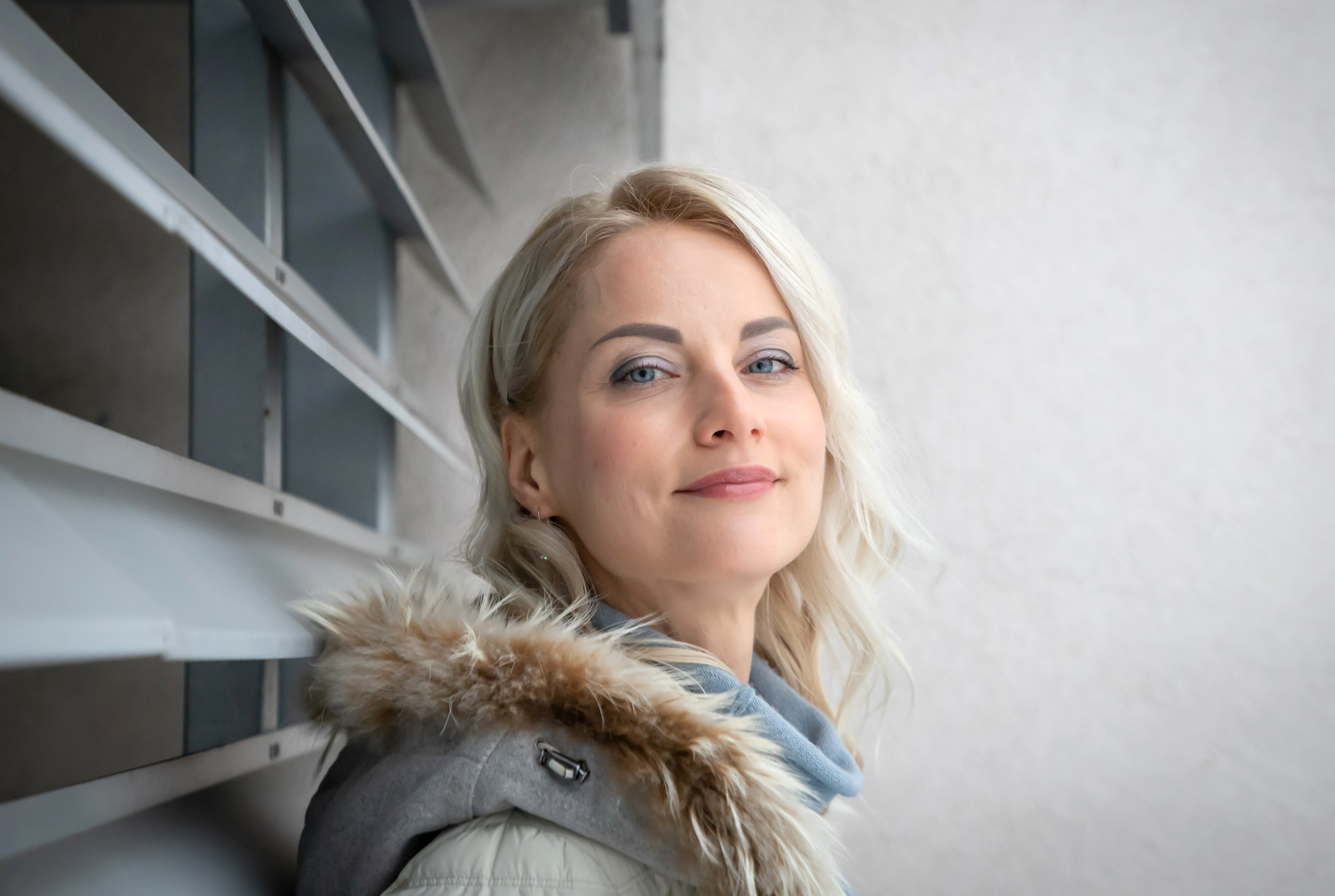 Перед новым годом