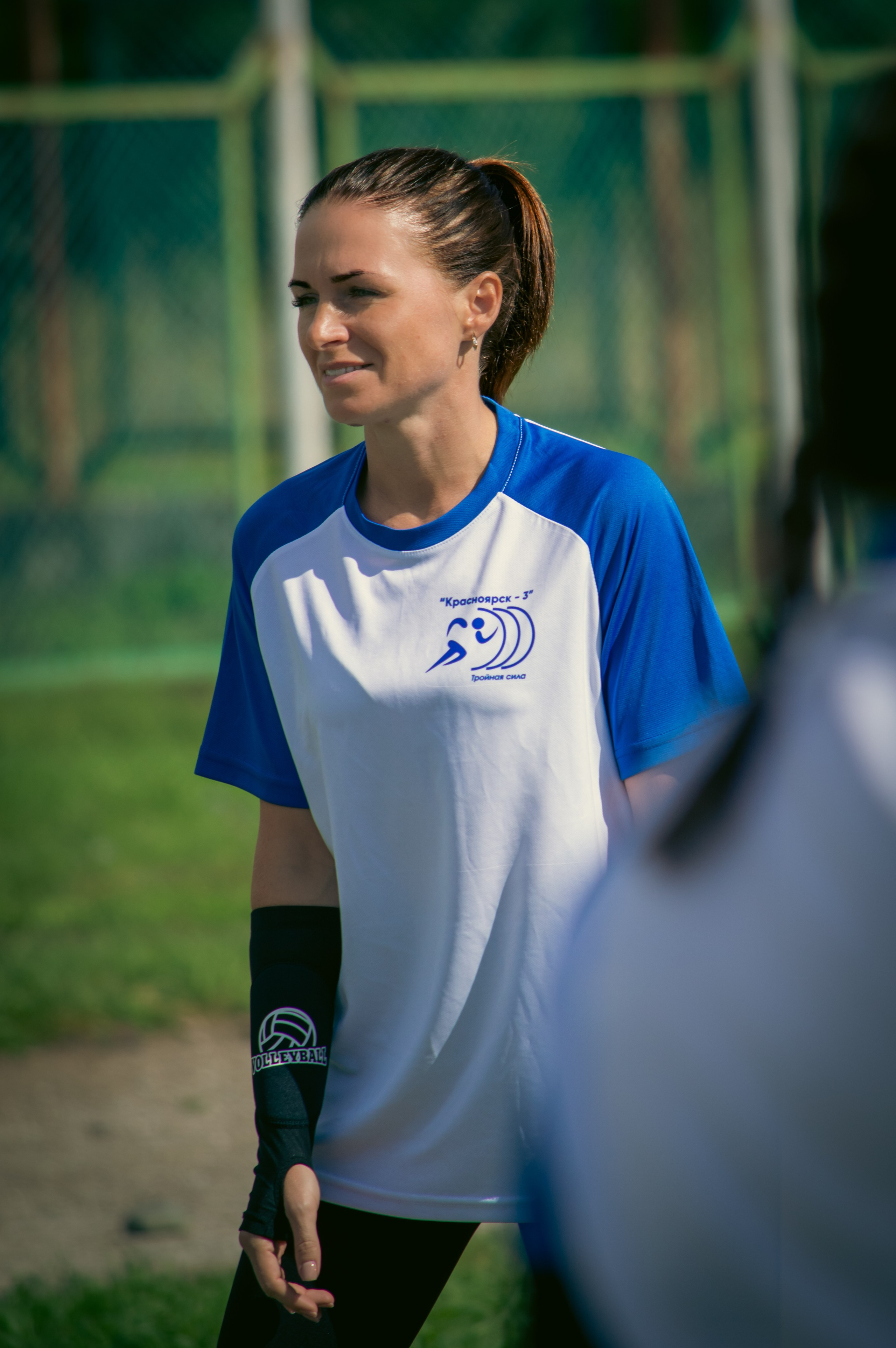 III Летняя Спартакиада 2025 Министерства социальной политики Красноярского края. G G L V D M T R | Фотограф в Красноярске