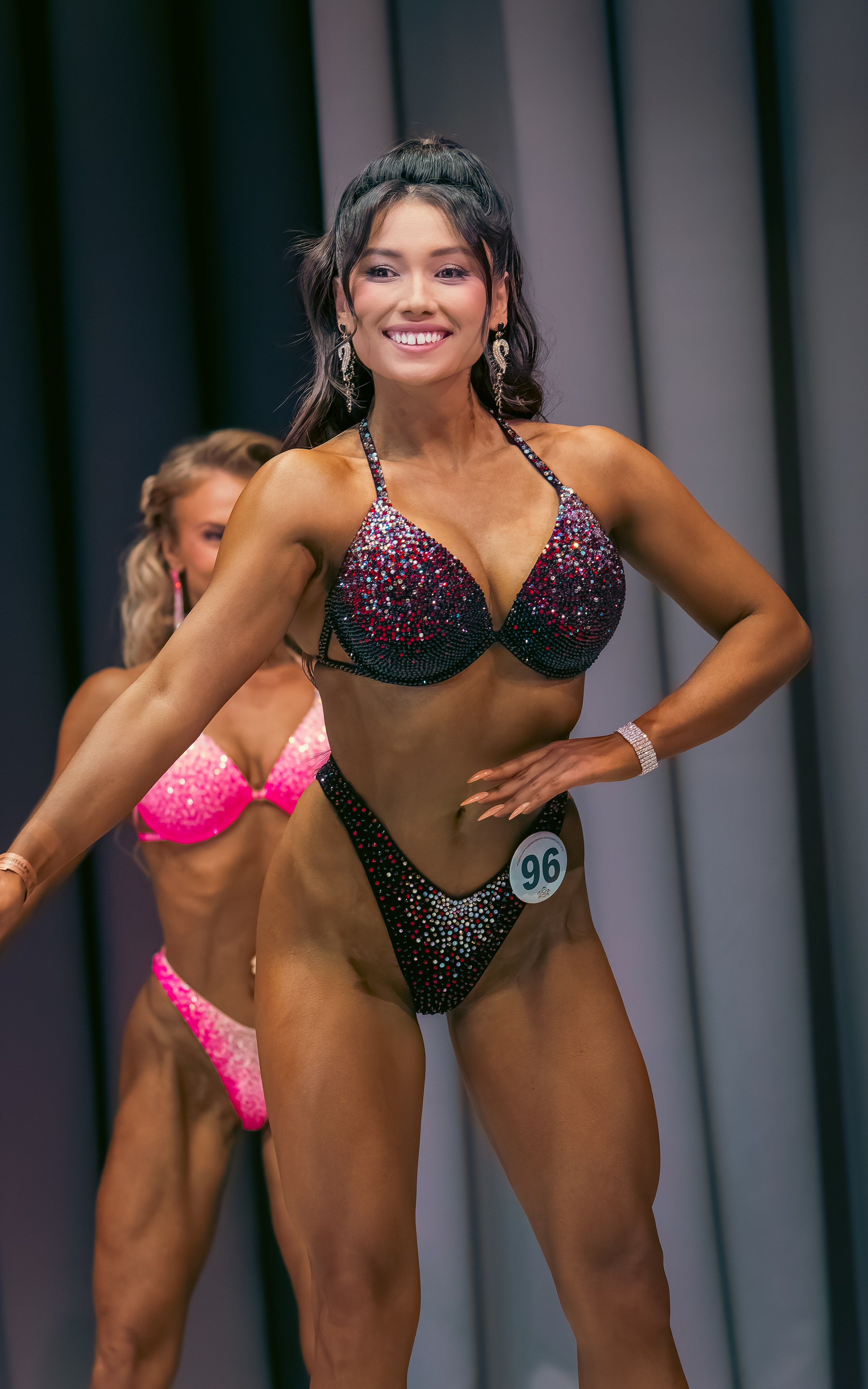 34-й Чемпионат по бодибилдингу Красноярского края. G G L V D M T R | Фотограф в Красноярске