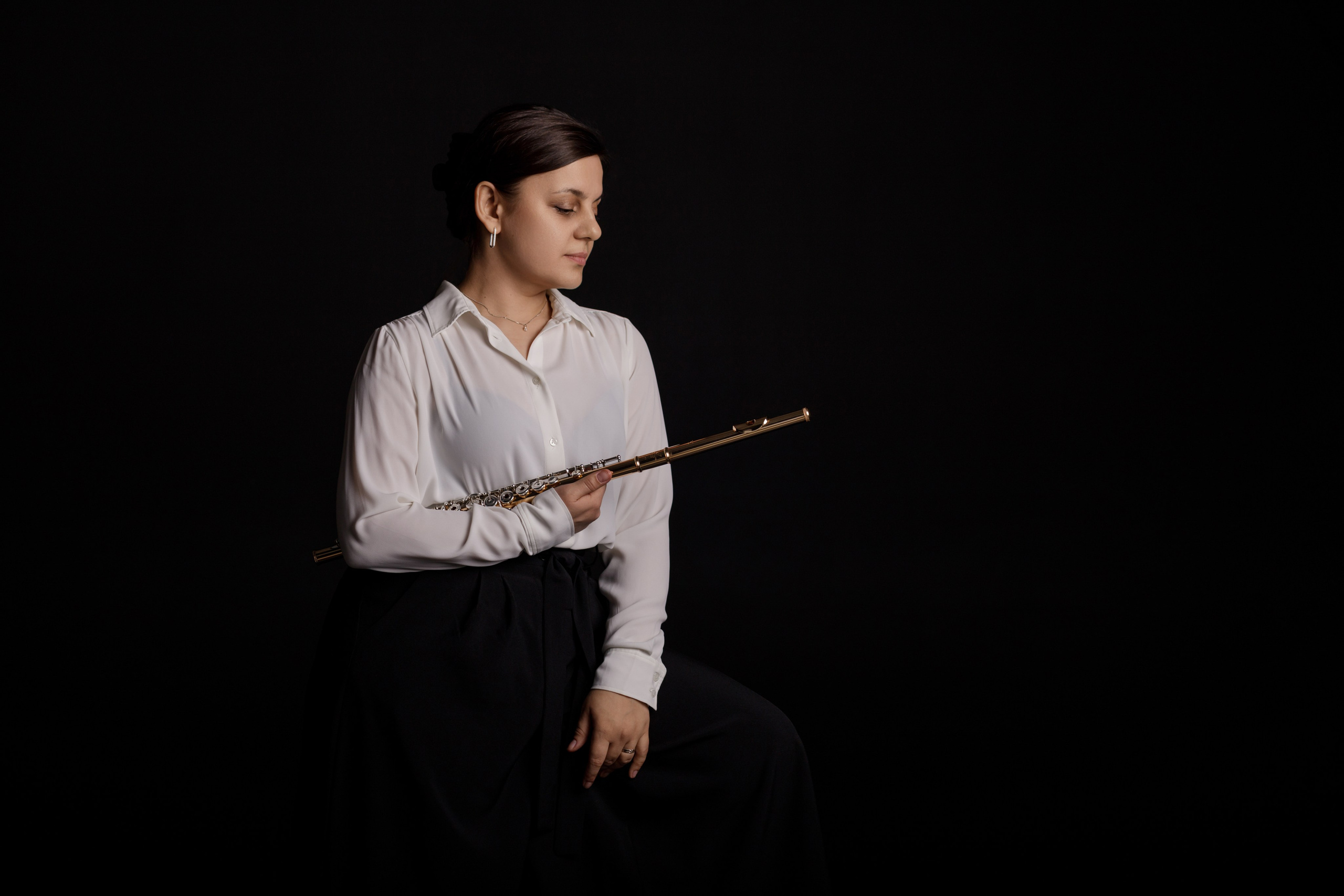 Елена Левитская. Фотограф Новосибирск Анна Полонова