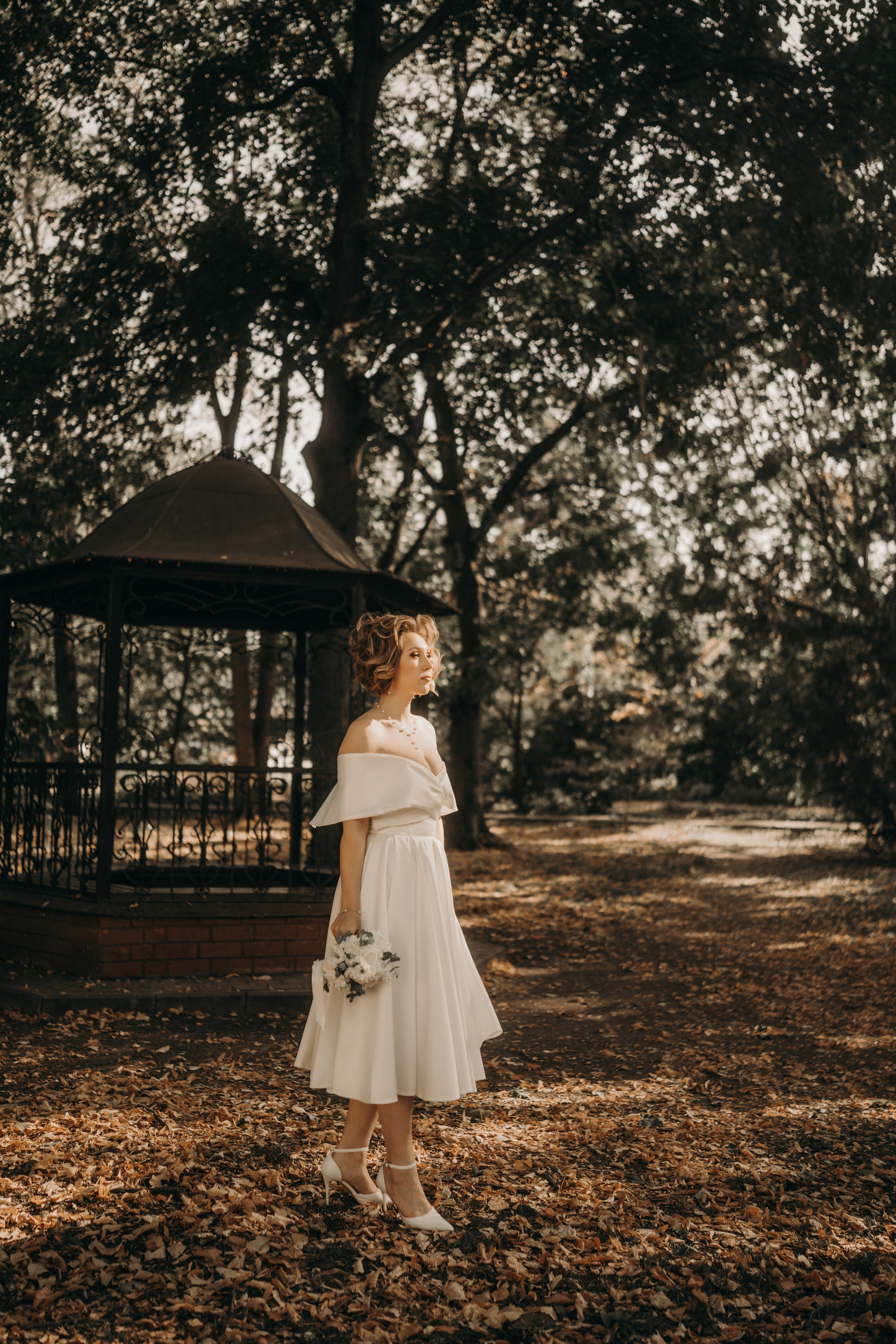 Ольга и Илья. Фотограф Тамбов — Воронеж