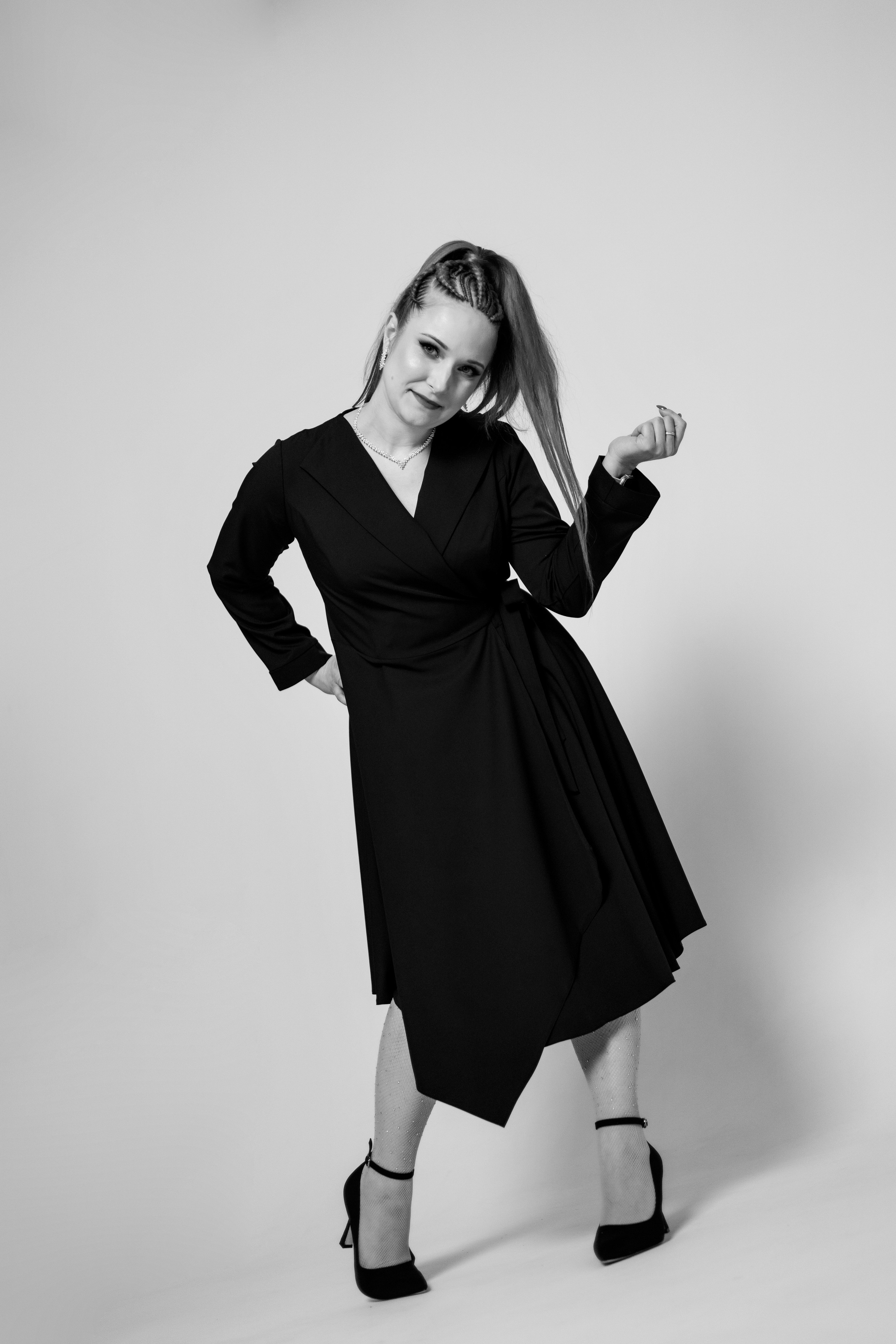 Персональные фотосессии