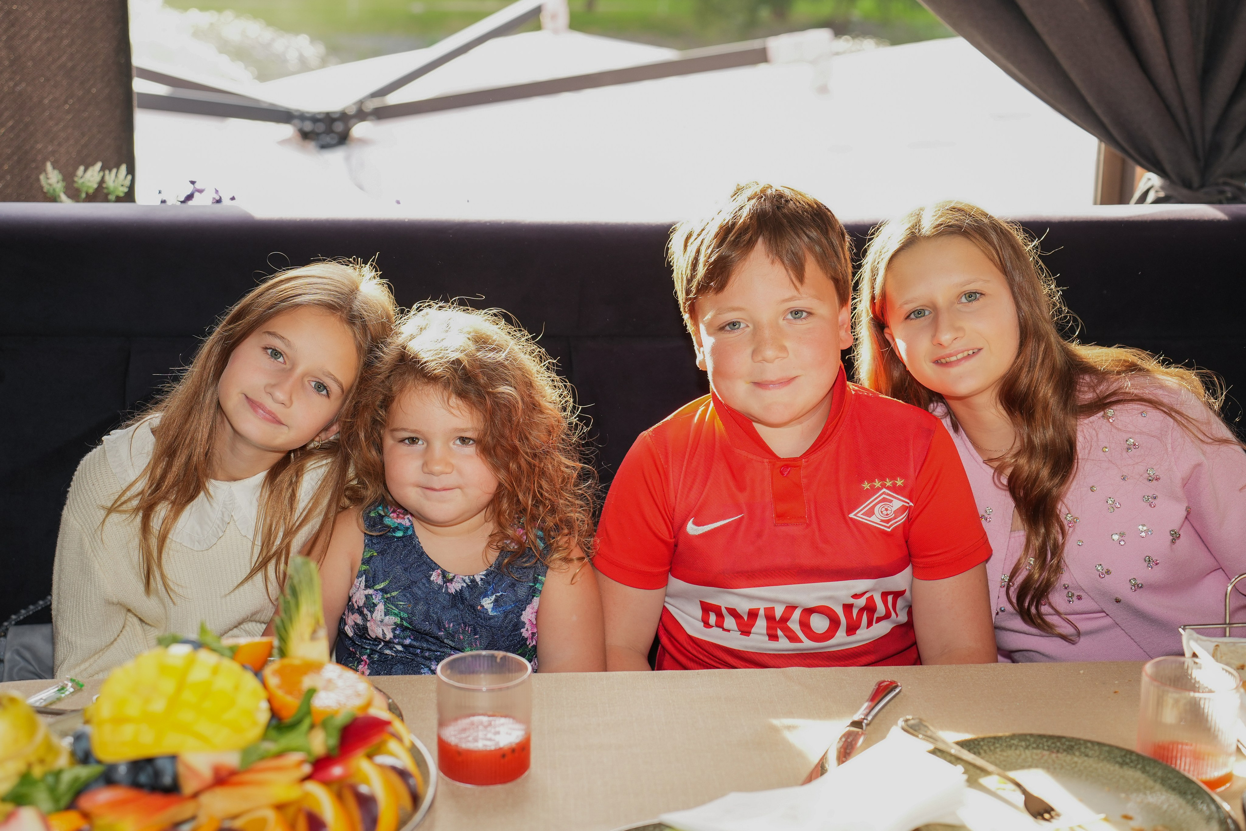 Мероприятия. Фотограф и ретушер в Москве Екатерина Нарубина