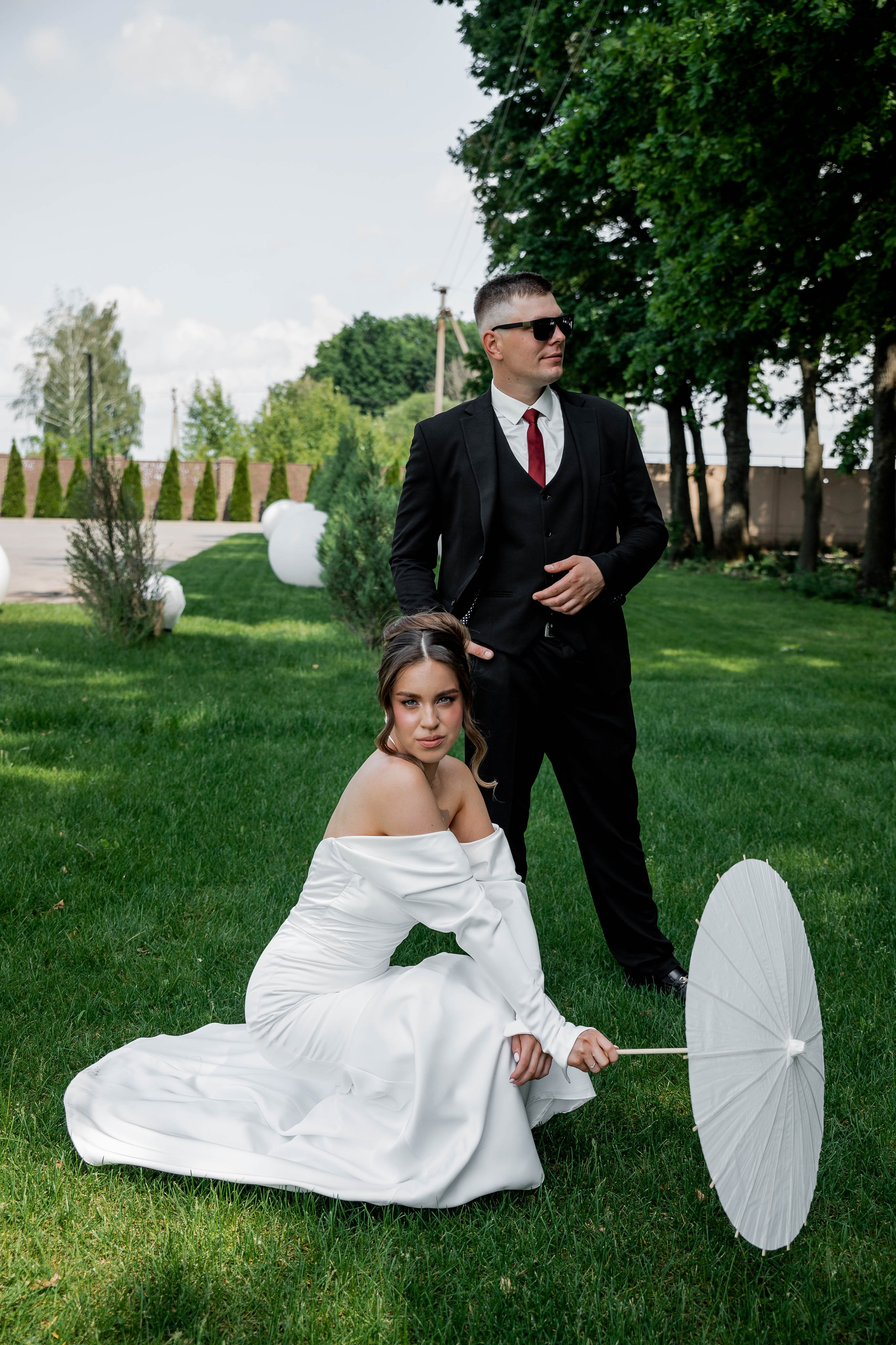 Владлена|Кирилл. Свадебный фотограф Надежда Рыжикова