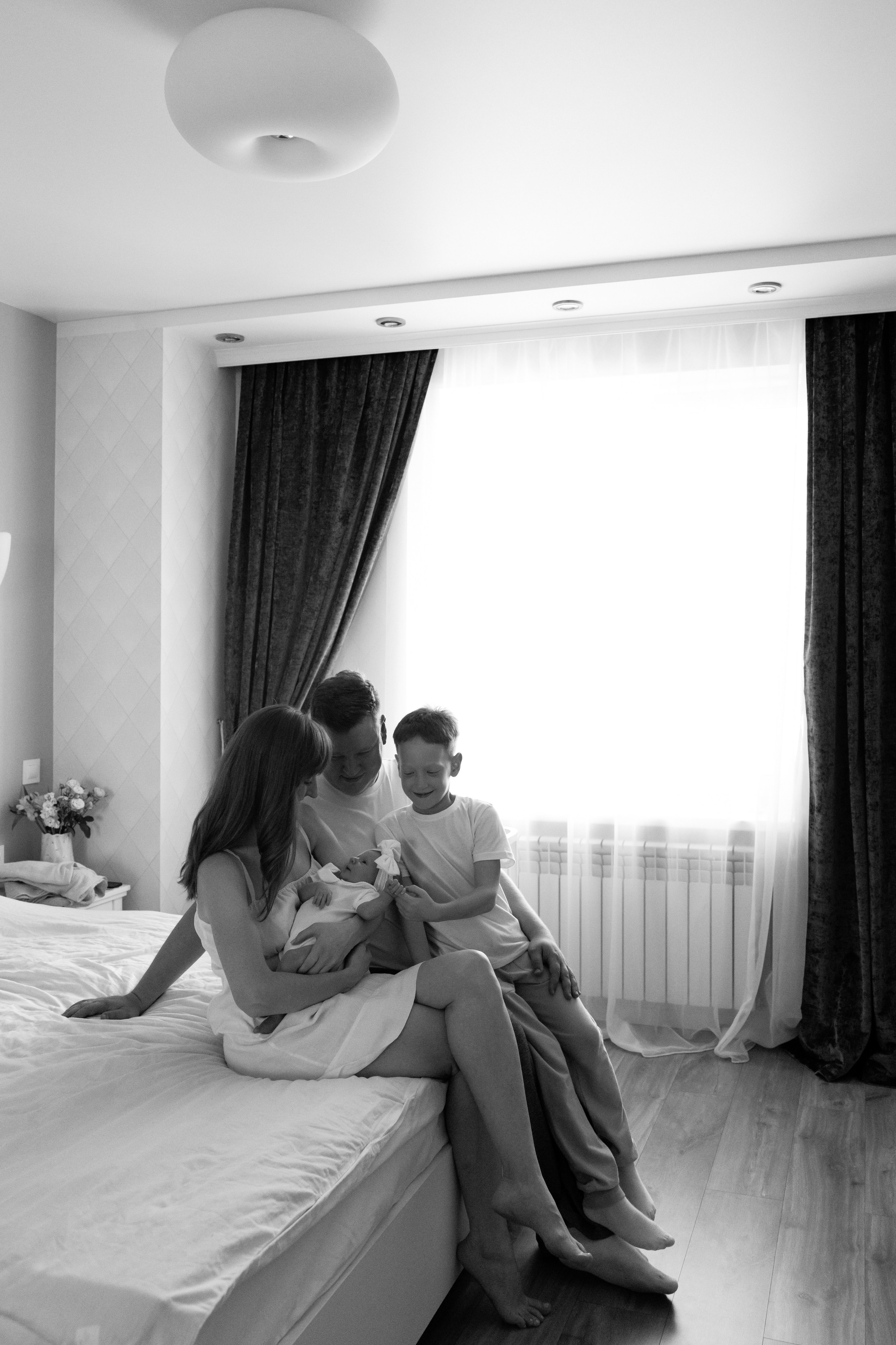 Family. Свадебный фотограф Нижний Новгород