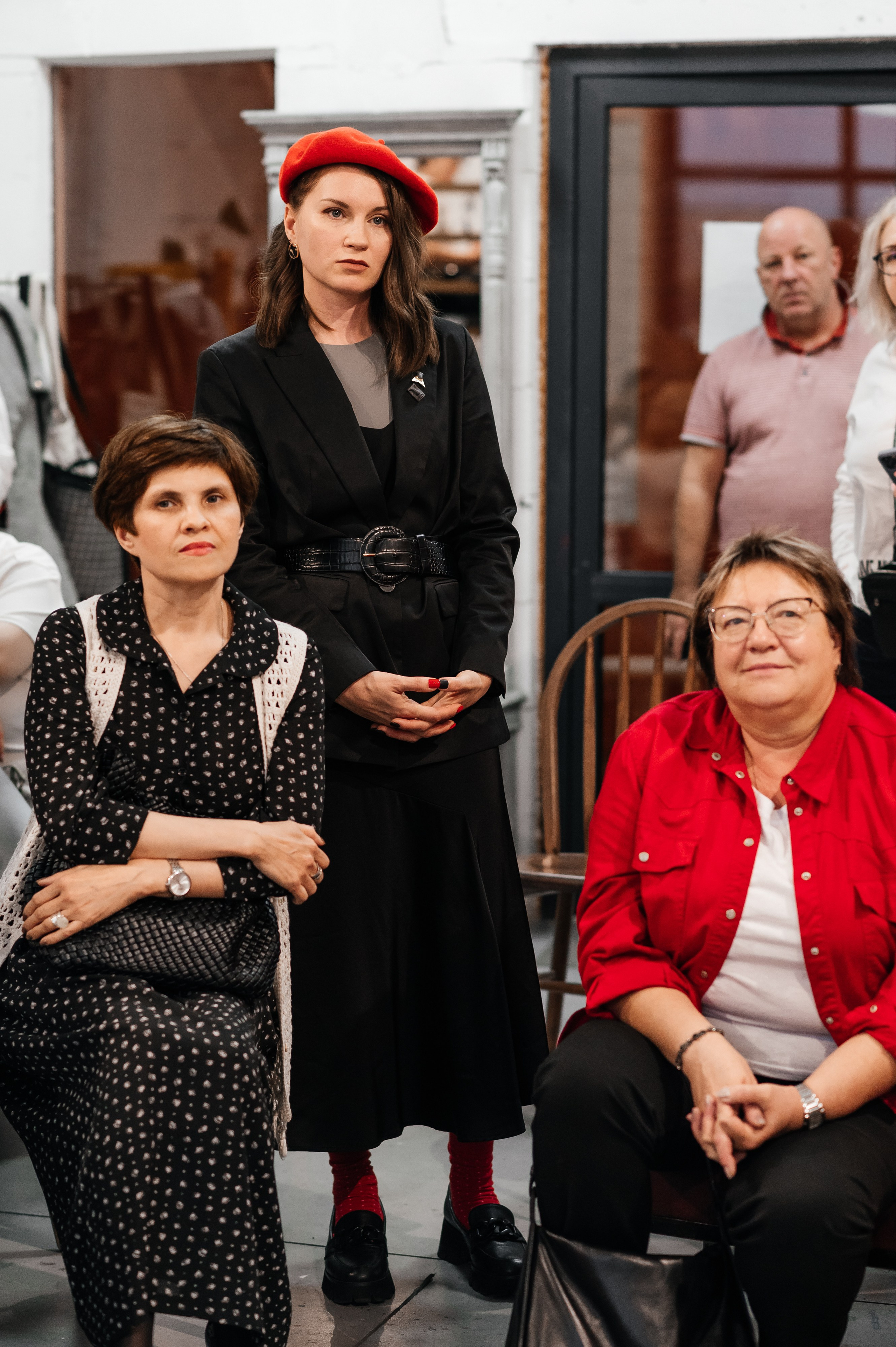 Вечер поэзии Цветаевой, клуб Читалка. Wedding and family photographer USA