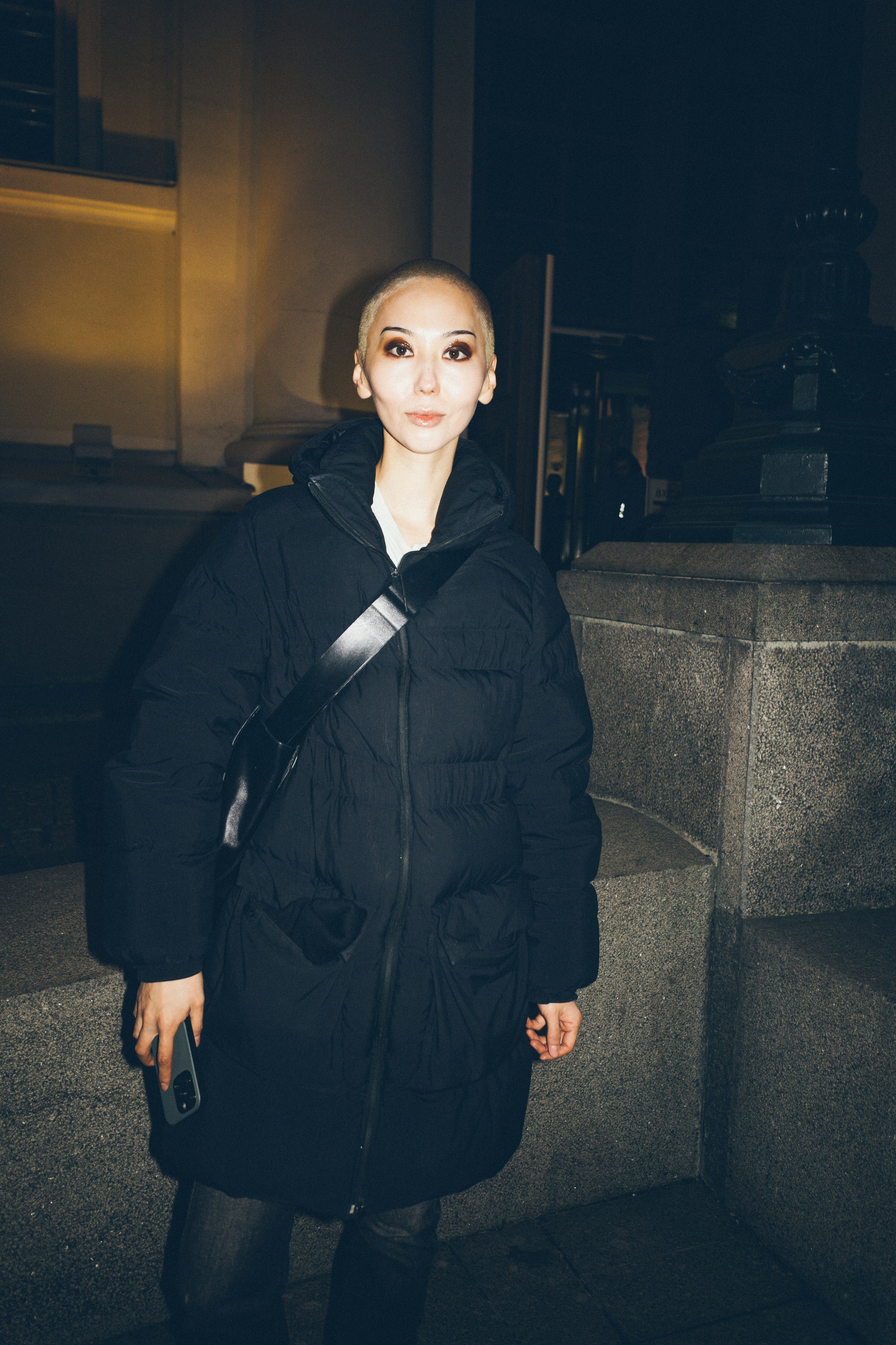 Moscow fashion week. Sasha Speranskii — Conceptual Photographer | Based in Moscow