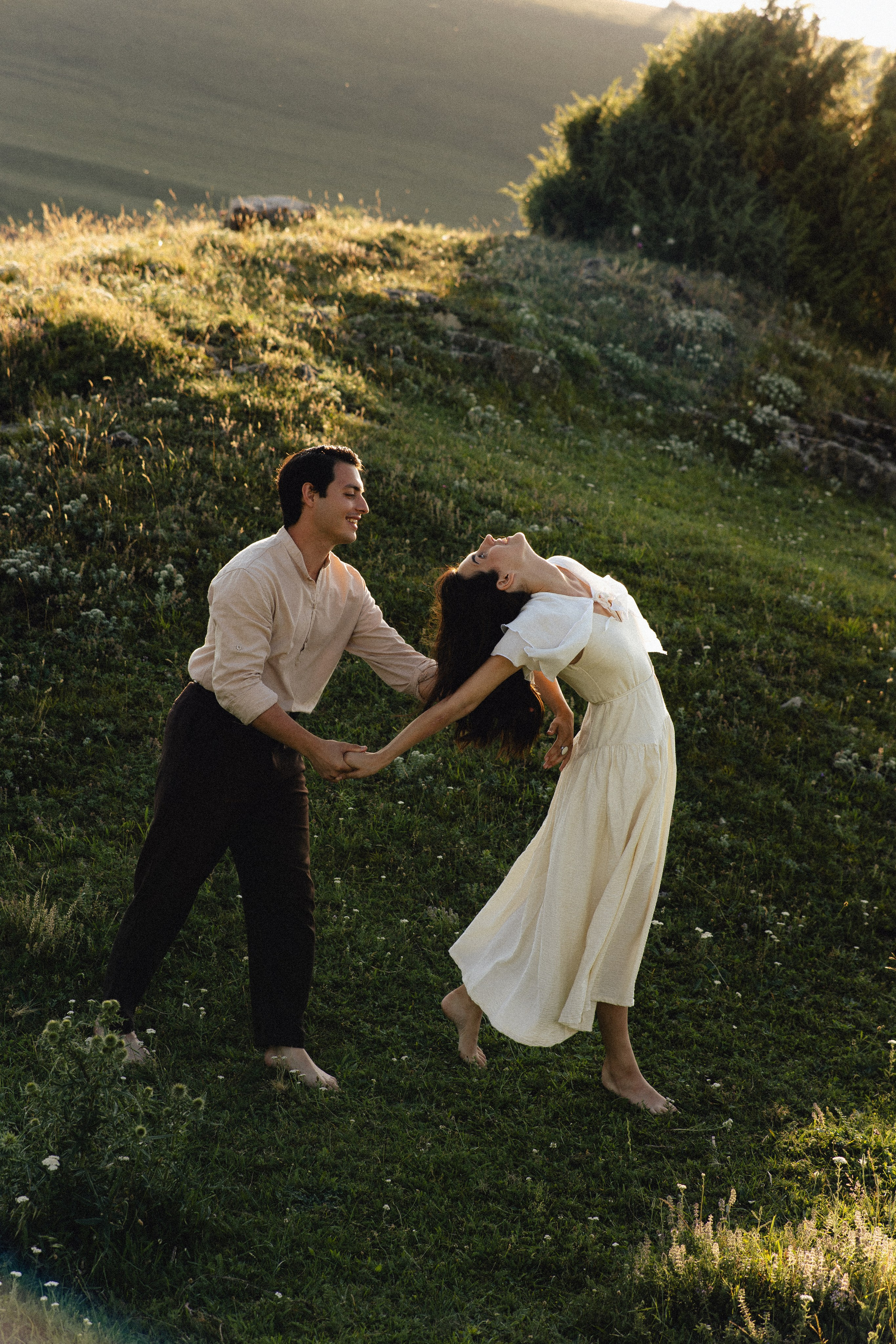 Ульяна и Назар. Даша Царёва, фотограф